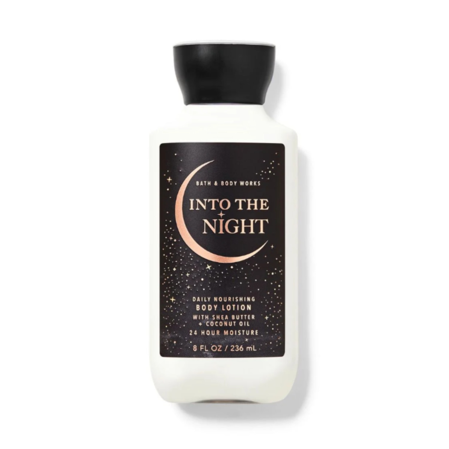 Bath & Body Works Into The Night - Loção Corporal 236ml