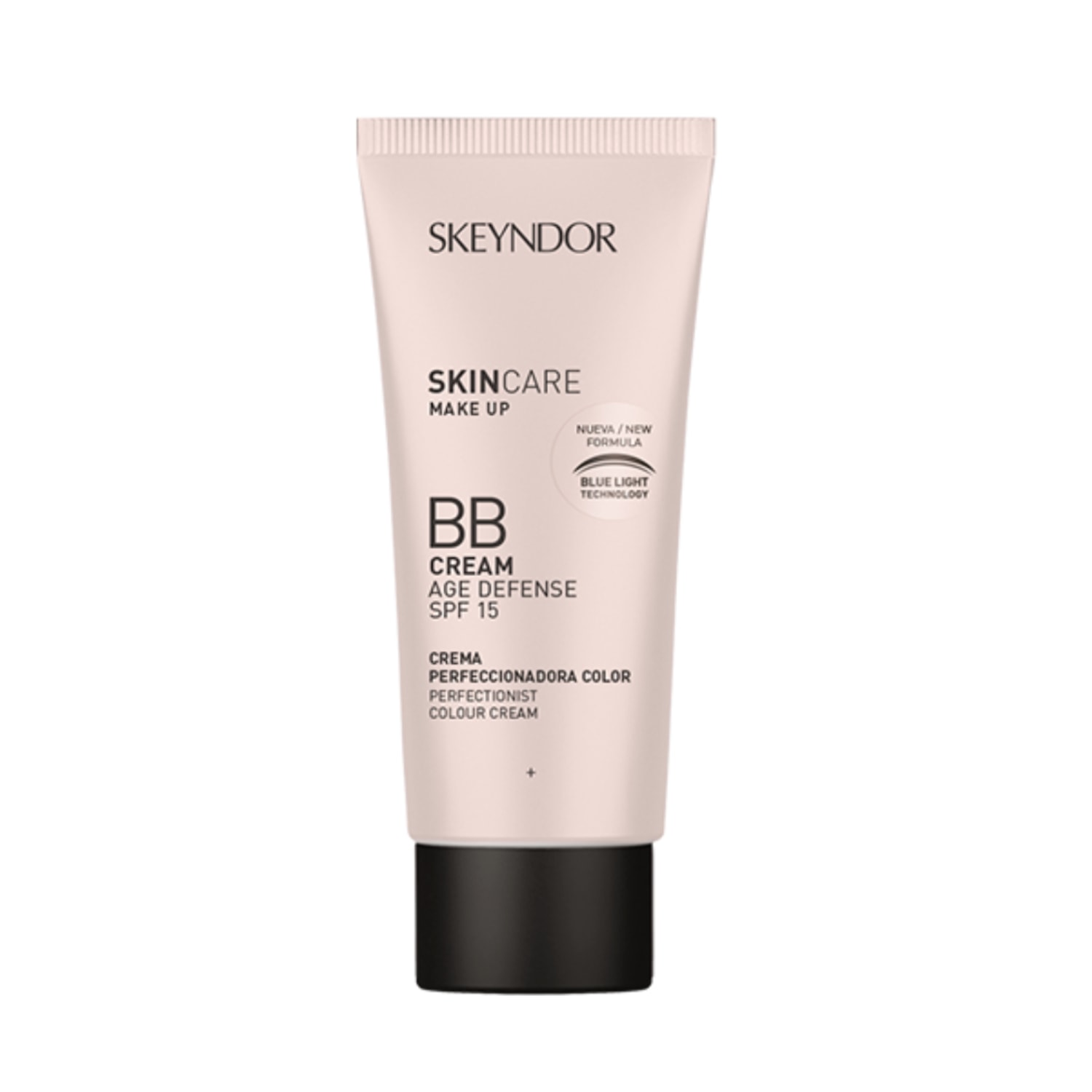 Skeyndor NATURAL DEFENSE - BB cream age defense c/ tecnologia blue light - 40ml