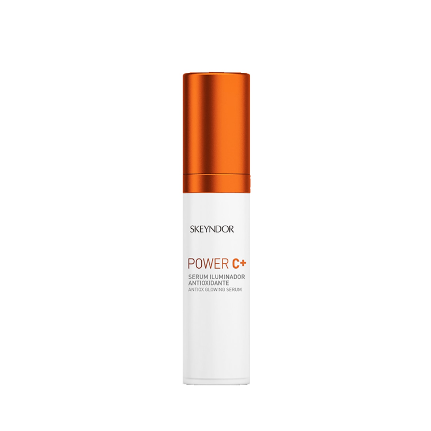 Skeyndor POWER C+ serum antioxidante iluminador - 30ml