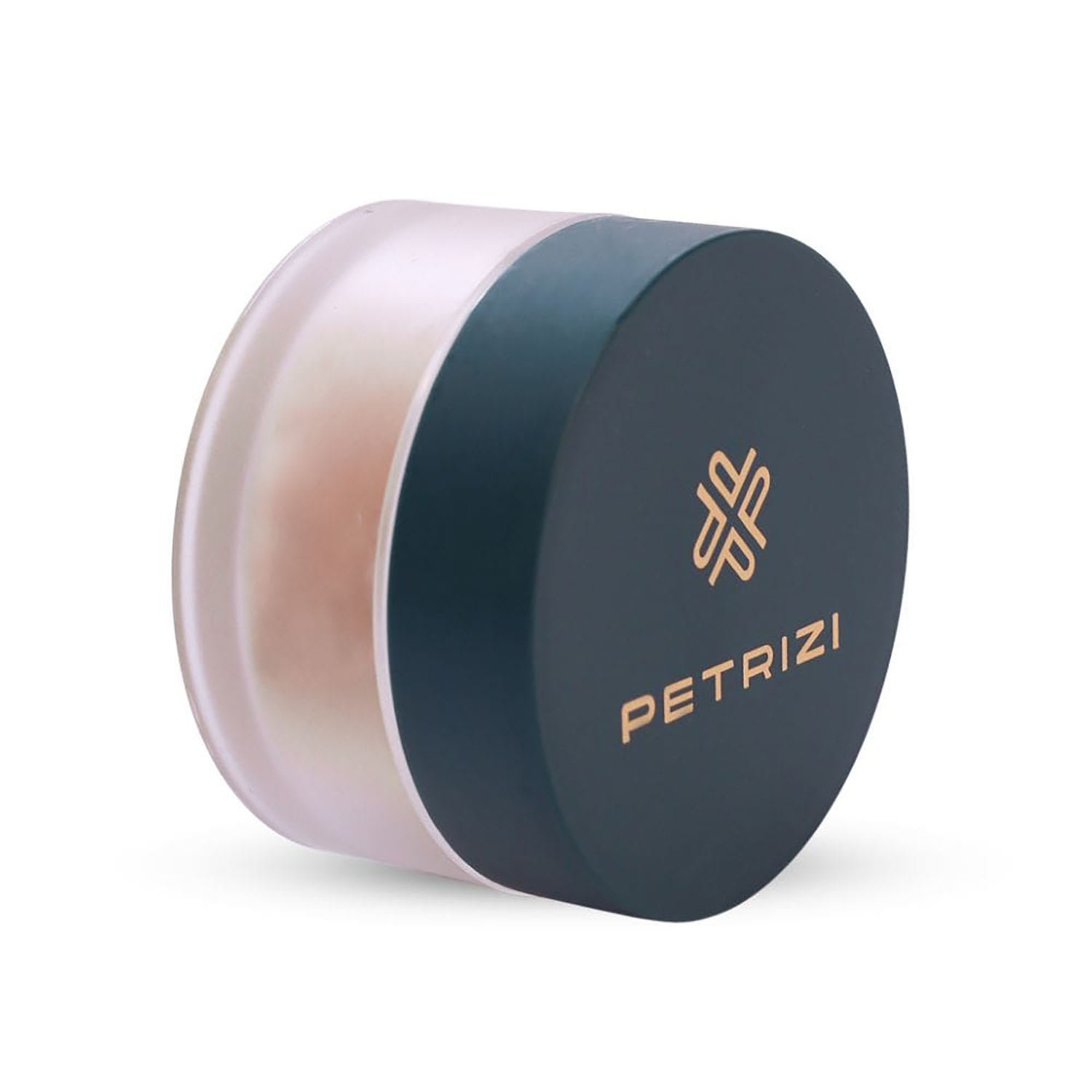 Pó Facial Petrizi Medium Translúcido - 15g