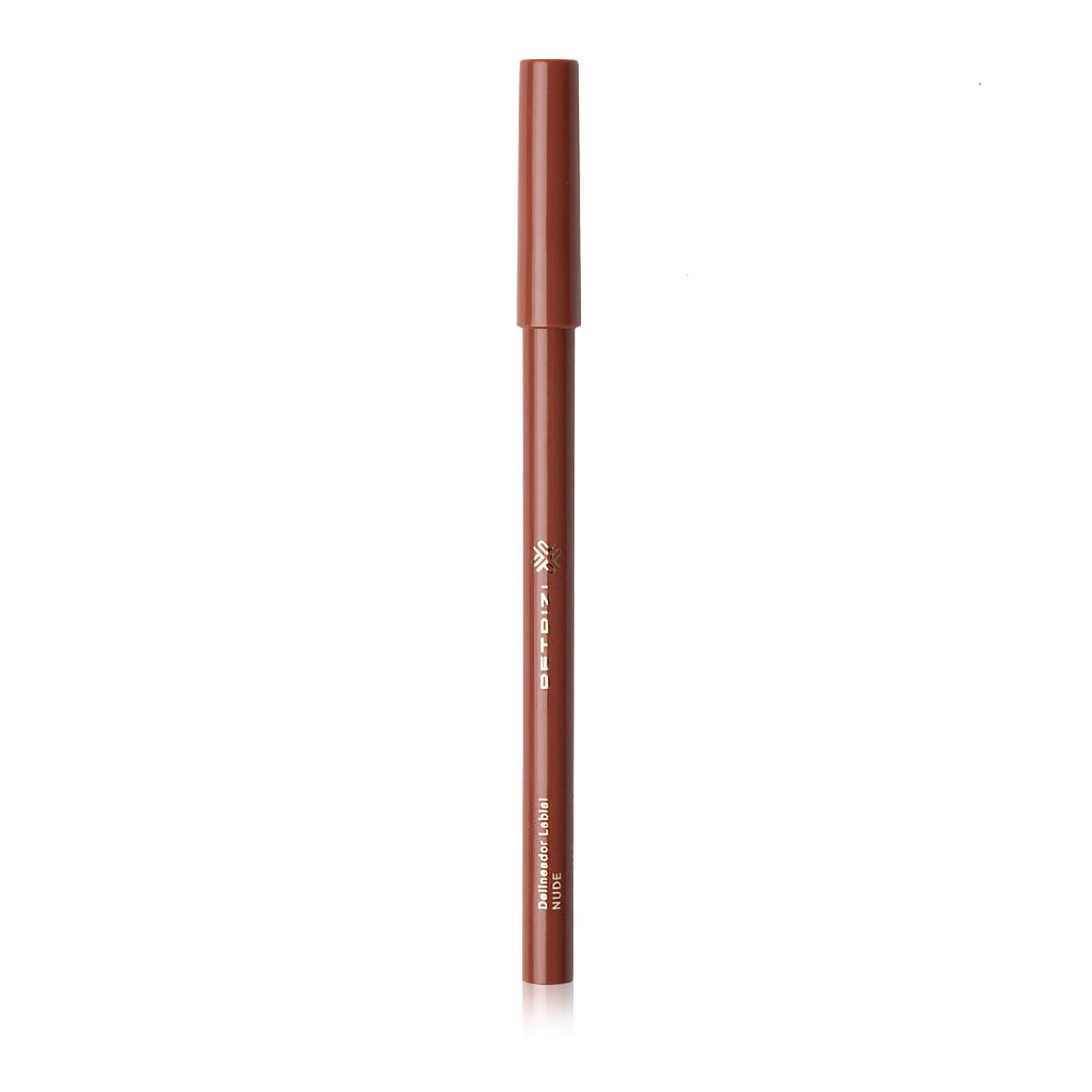 Petrizi Makeup Nude - Delineador Labial 1,10g