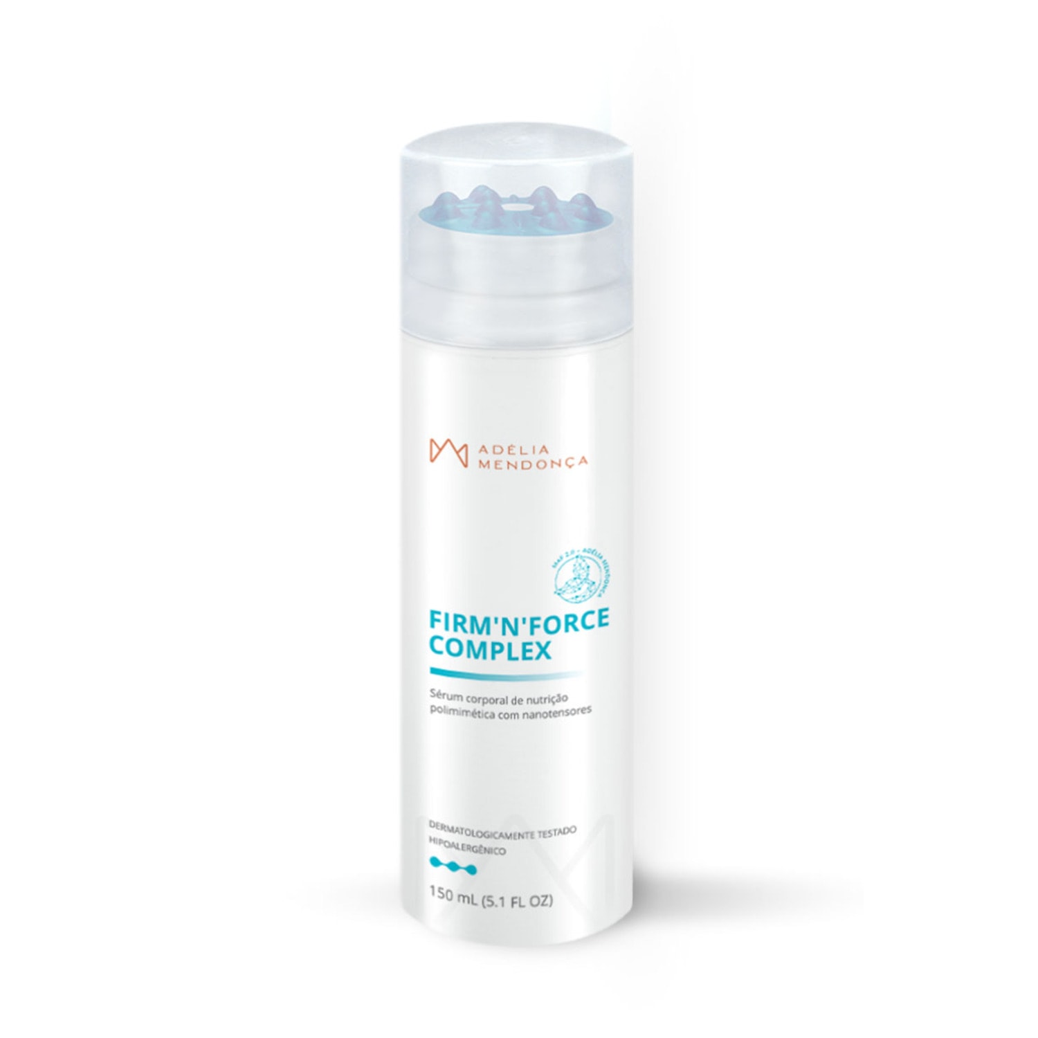 Adélia Mendonça Cosmiatria Firm 'n' Force Complex - Sérum Corporal 150ml