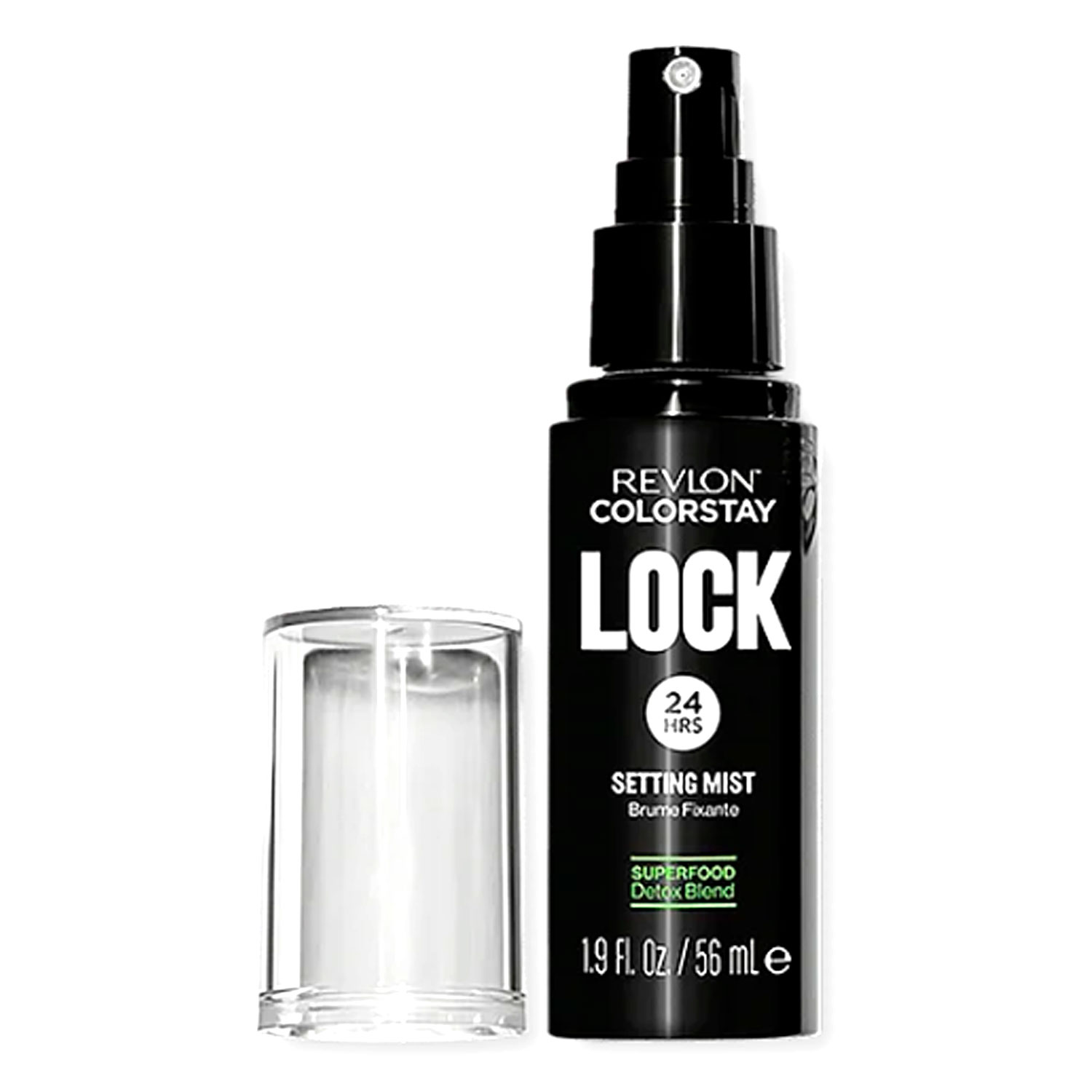 Revlon Professional Colorstay Lock - Spray Fixador de Maquiagem 56ml
