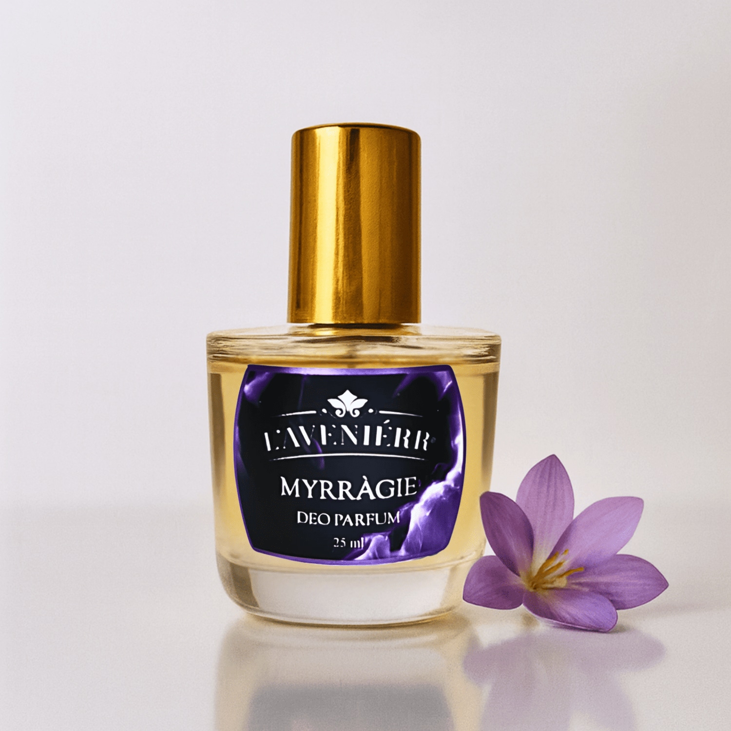 MYRRÀGIE - DEO PARFUM DECANT