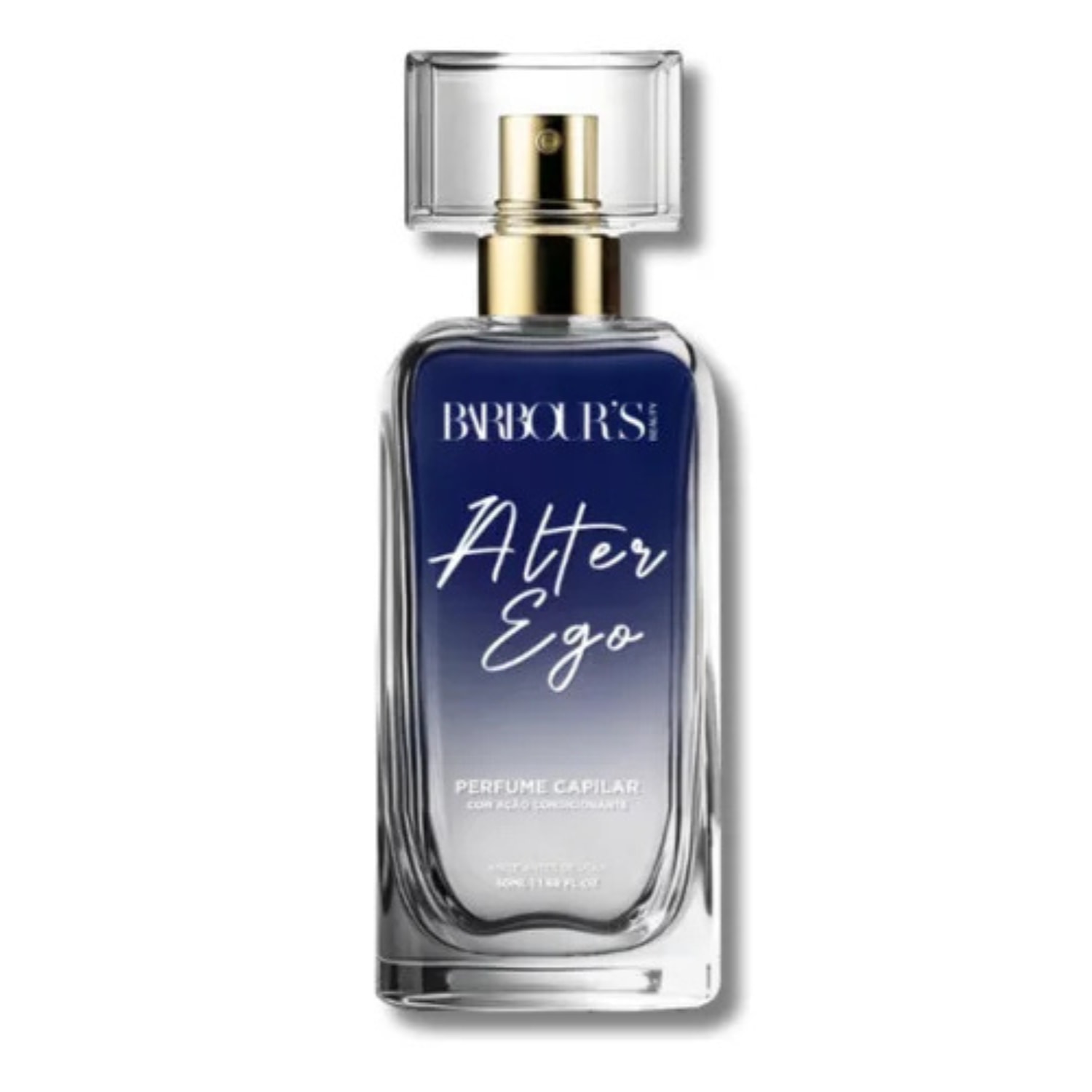 Barbour's Beauty Alter Ego - Perfume Para Cabelo 50ml