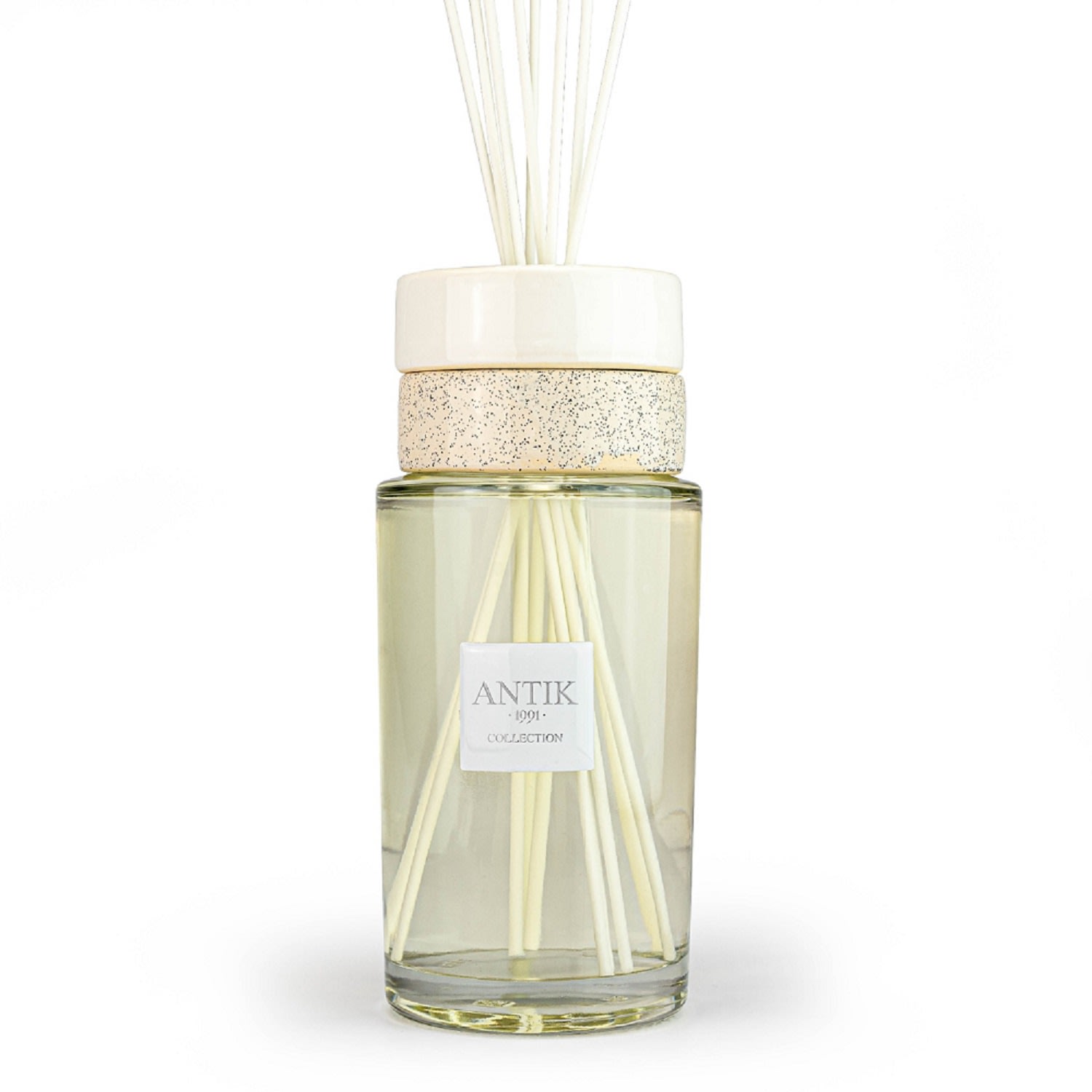 Difusor de Aromas Anelli Ruas de Sevilha - 700ml