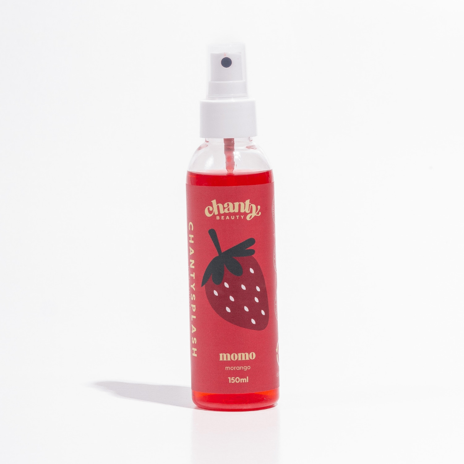 Chanty Beauty ChantySplash Momo - Body Splash 150ml