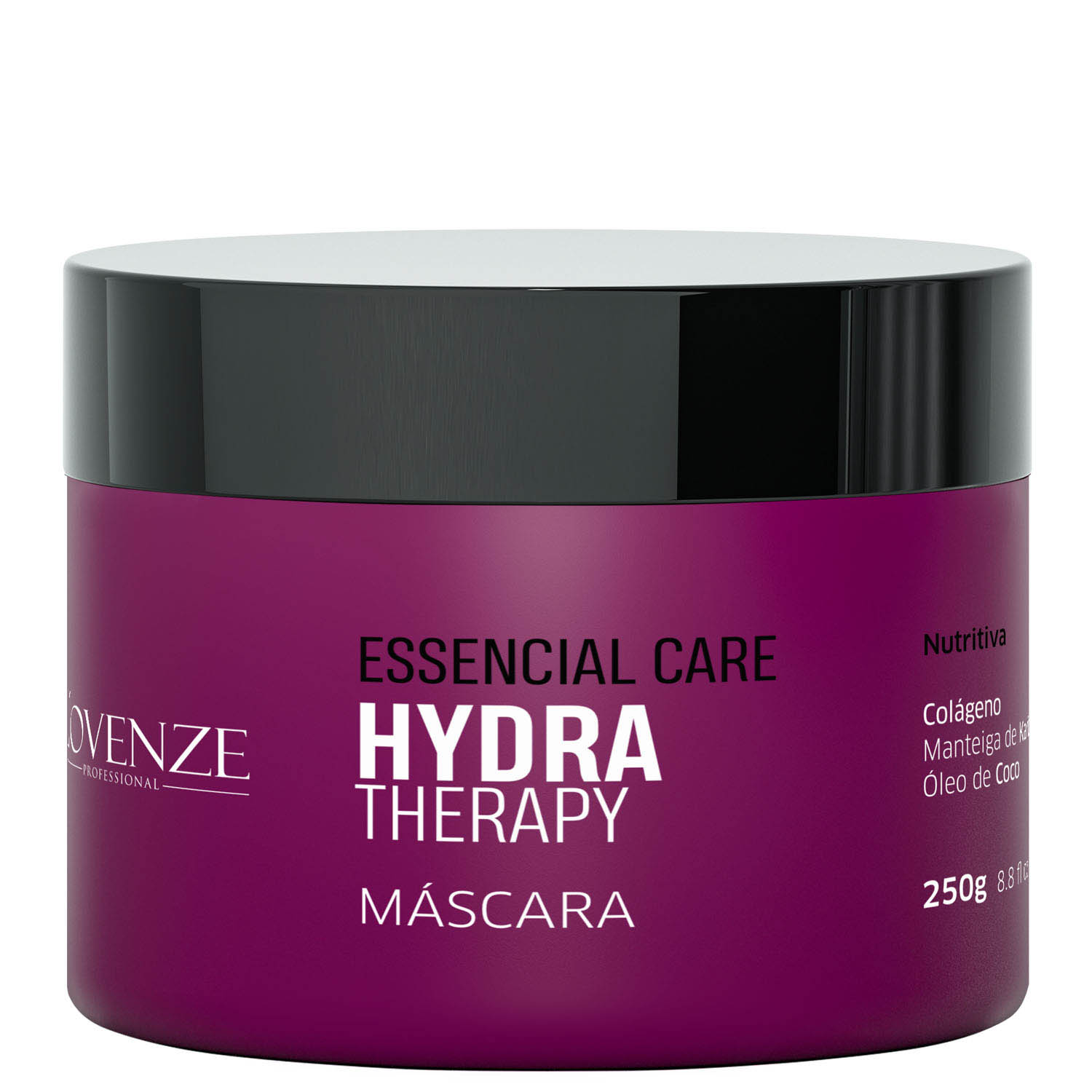 Hydra Therapy Máscara 250g