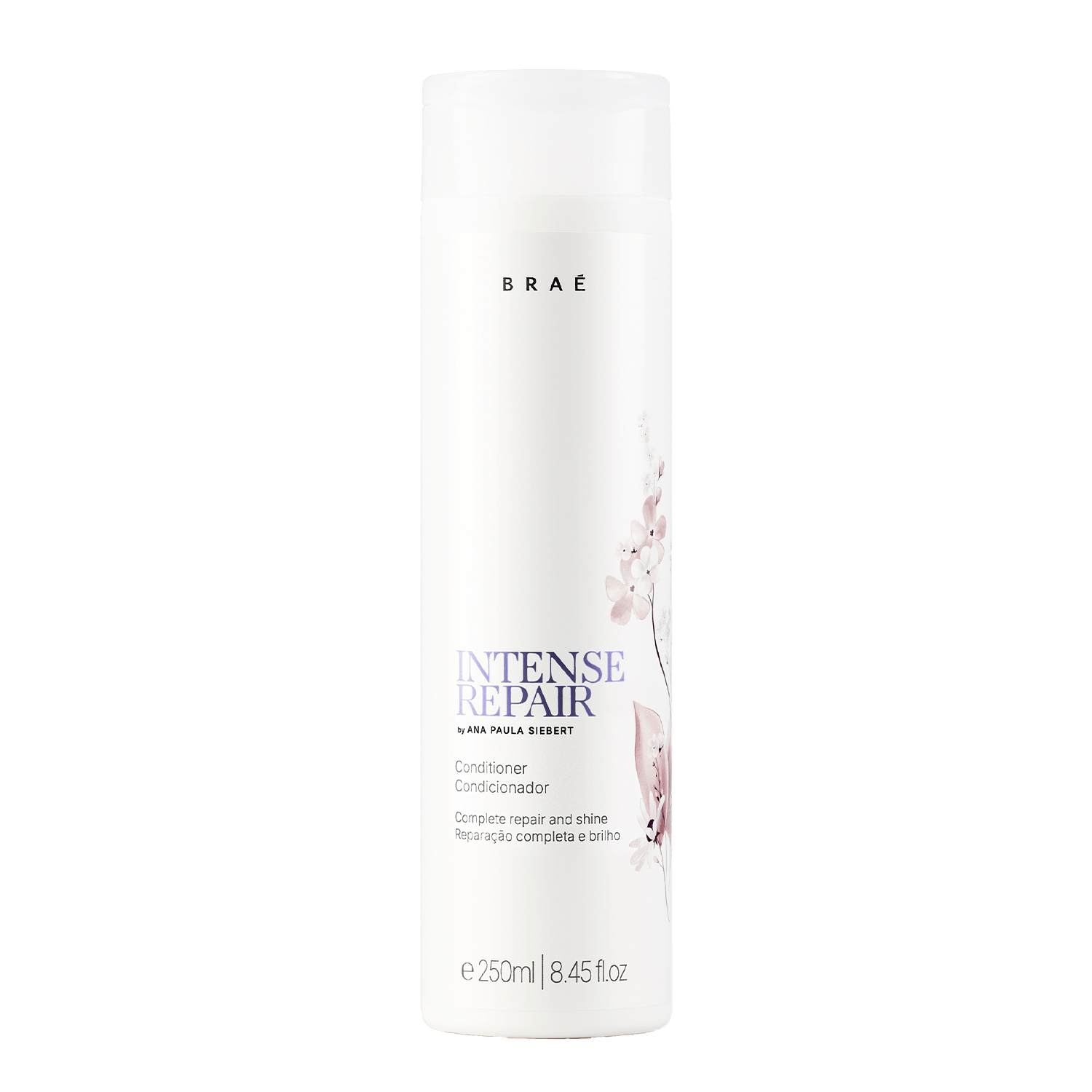 Braé Intense Repair - Condicionador 250ml