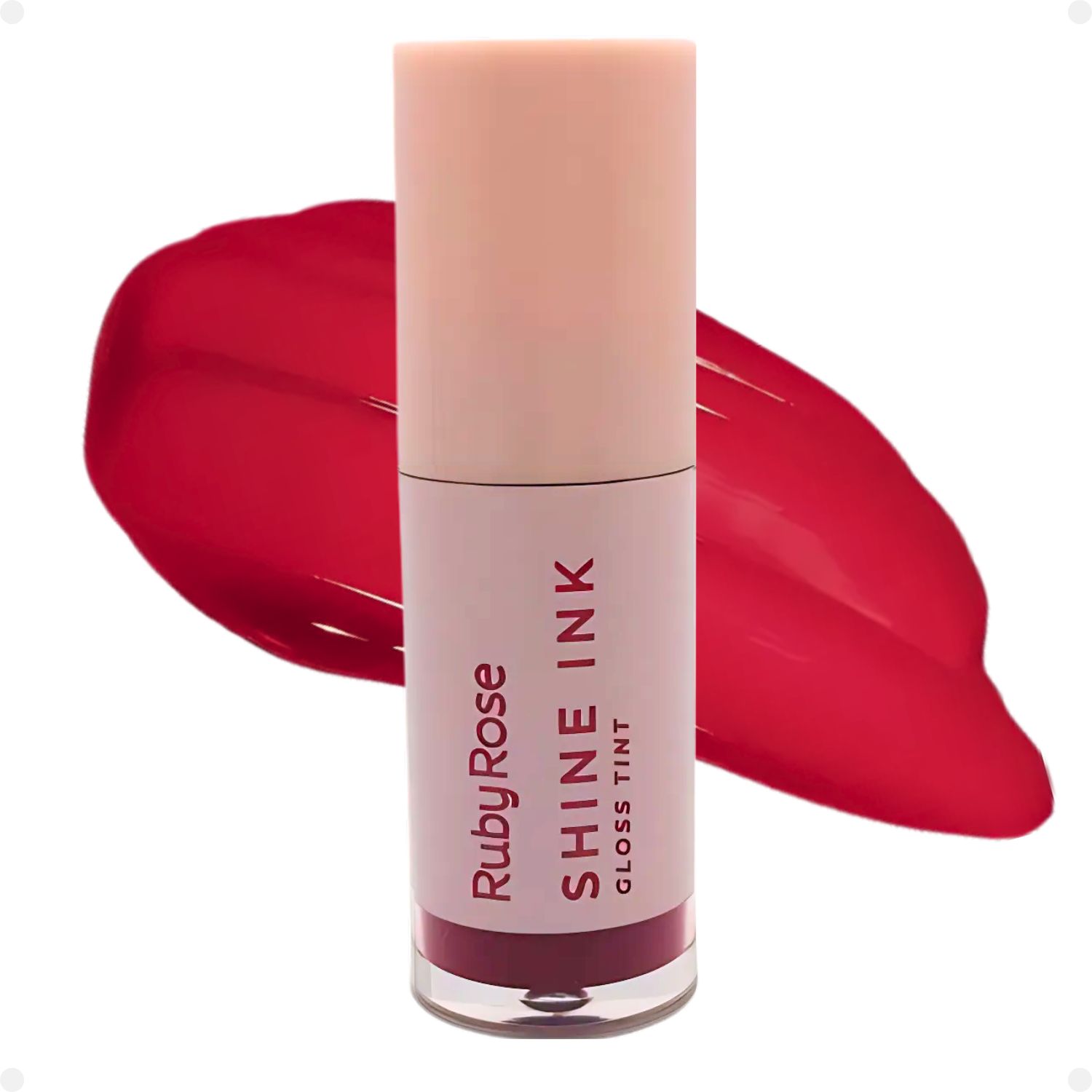 Ruby Rose Shine Ink SI10 - Gloss Tint 5,4g