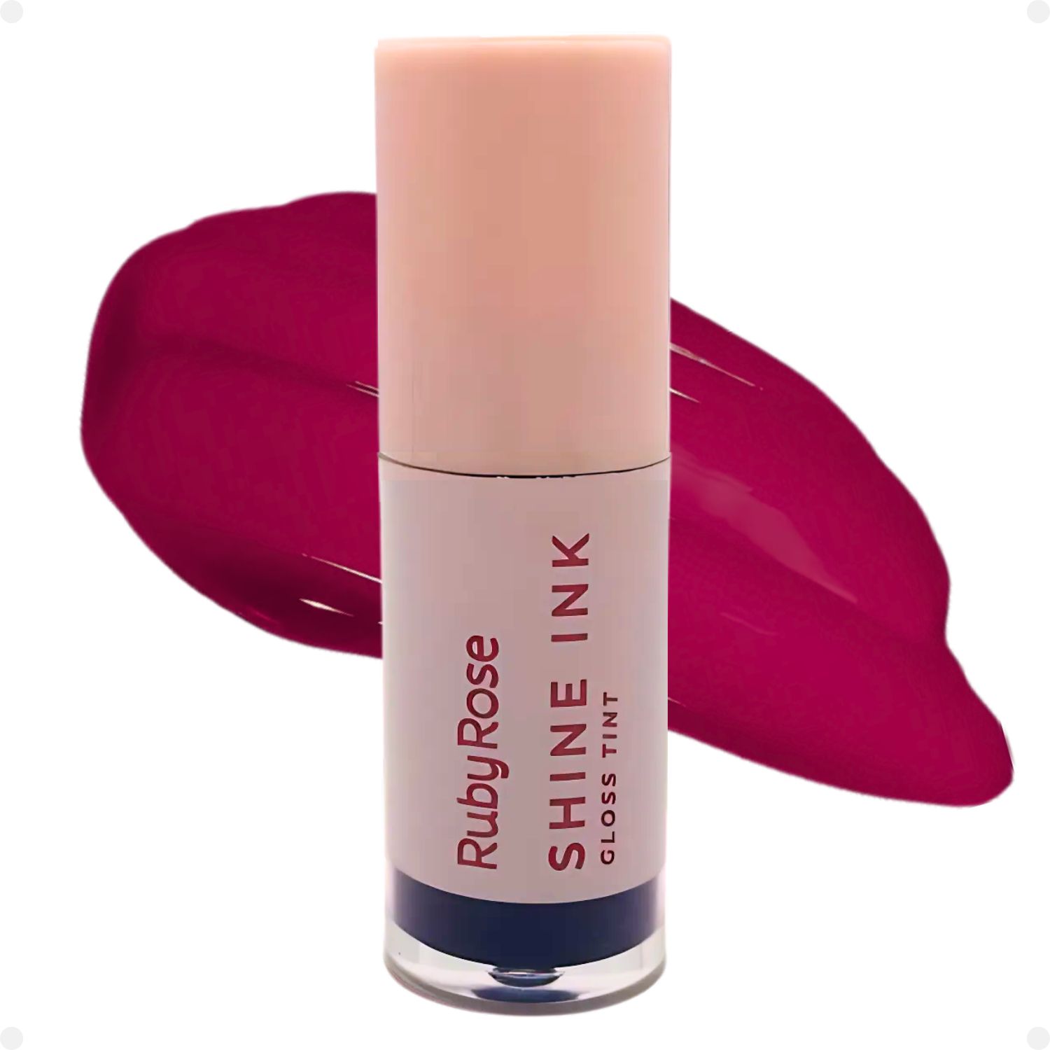 Ruby Rose Shine Ink SI60 - Gloss Tint 5,4g