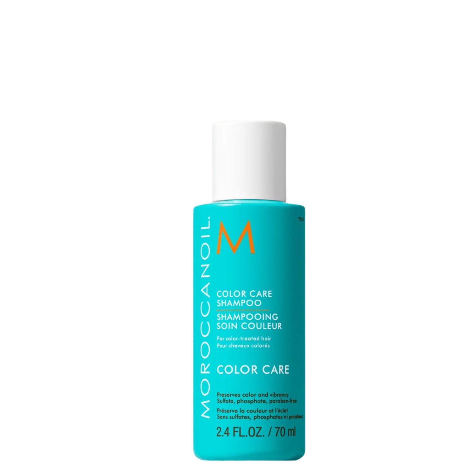 Moroccanoil Color Care - Shampoo 70ml