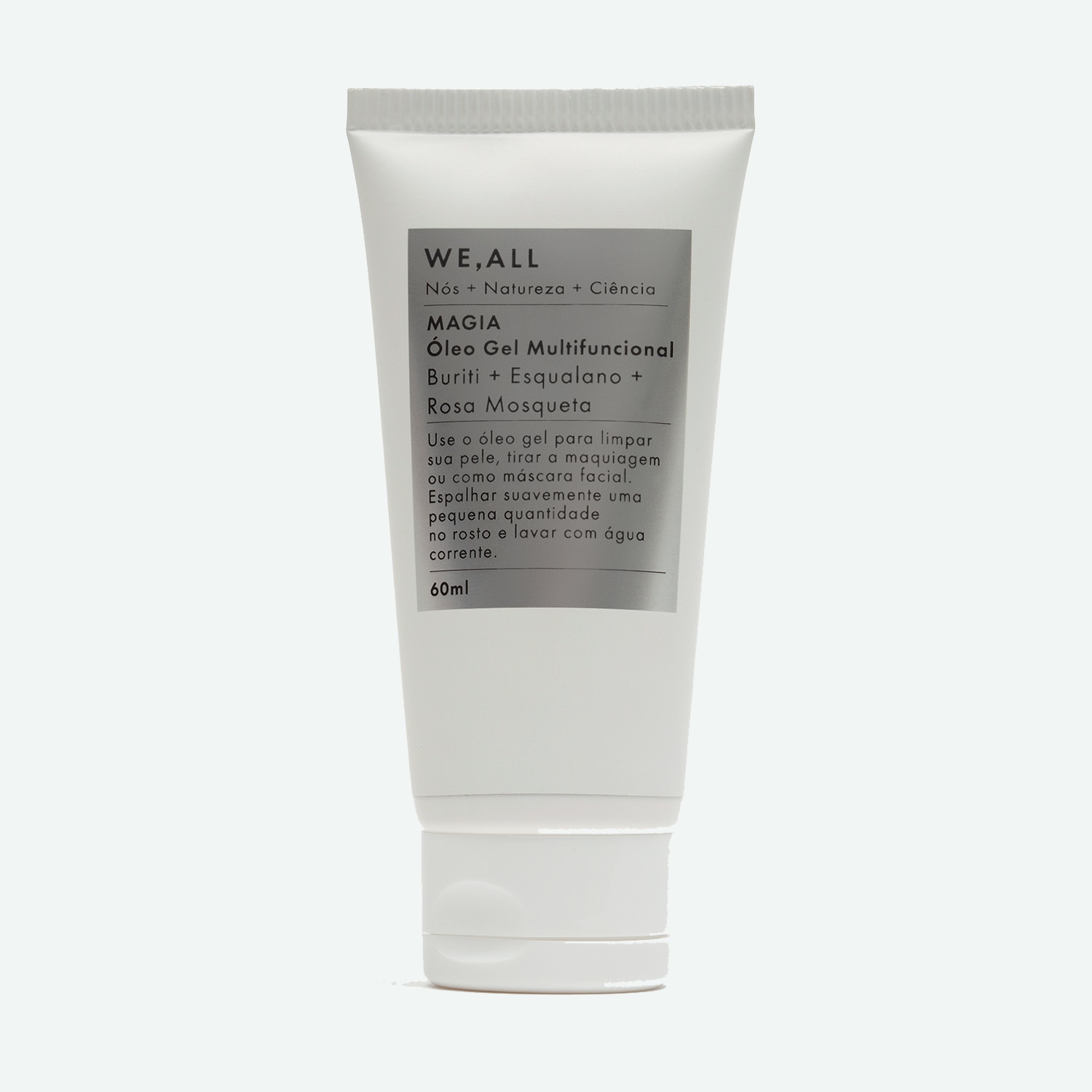 Magia Óleo Gel Multifuncional