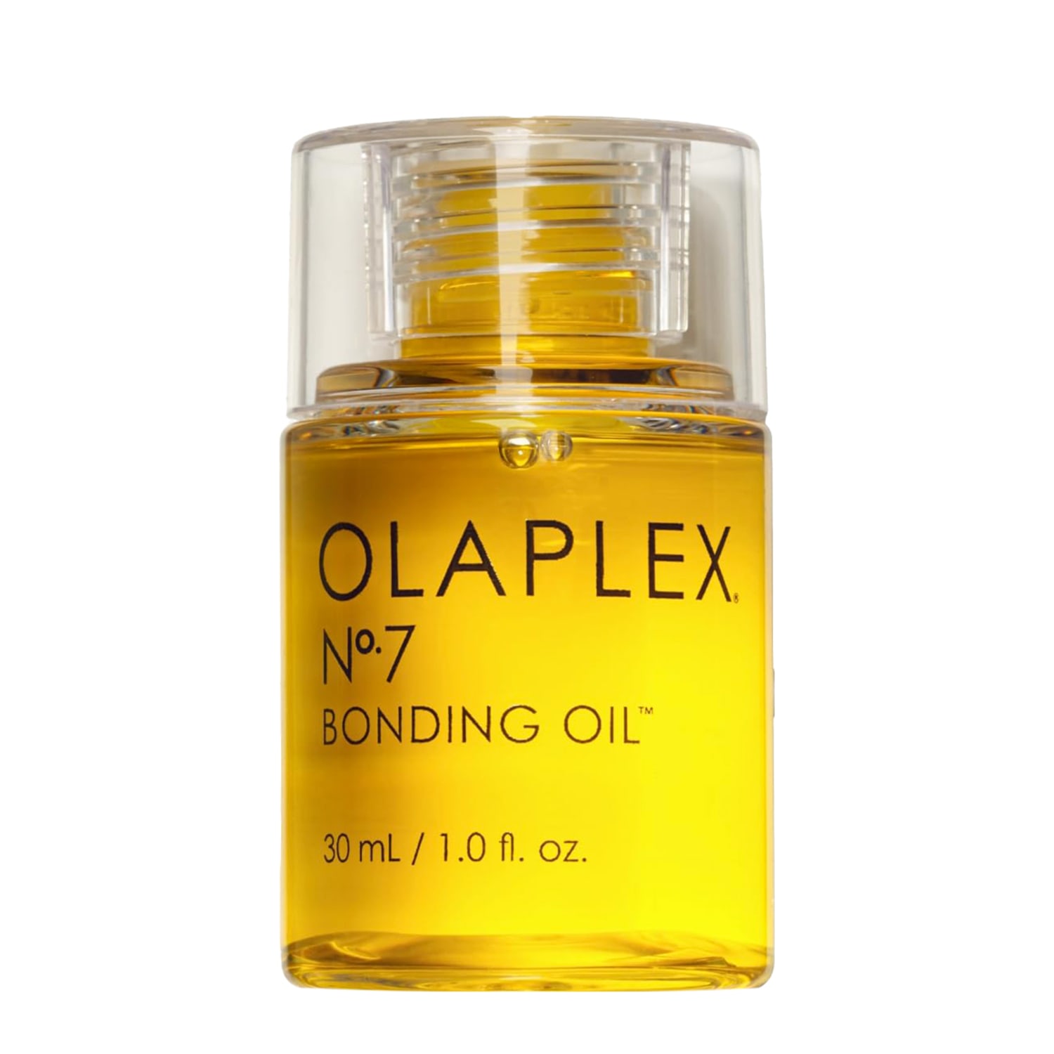 Olaplex Nº. 7 Bonding Oil - Óleo Capilar 30ml