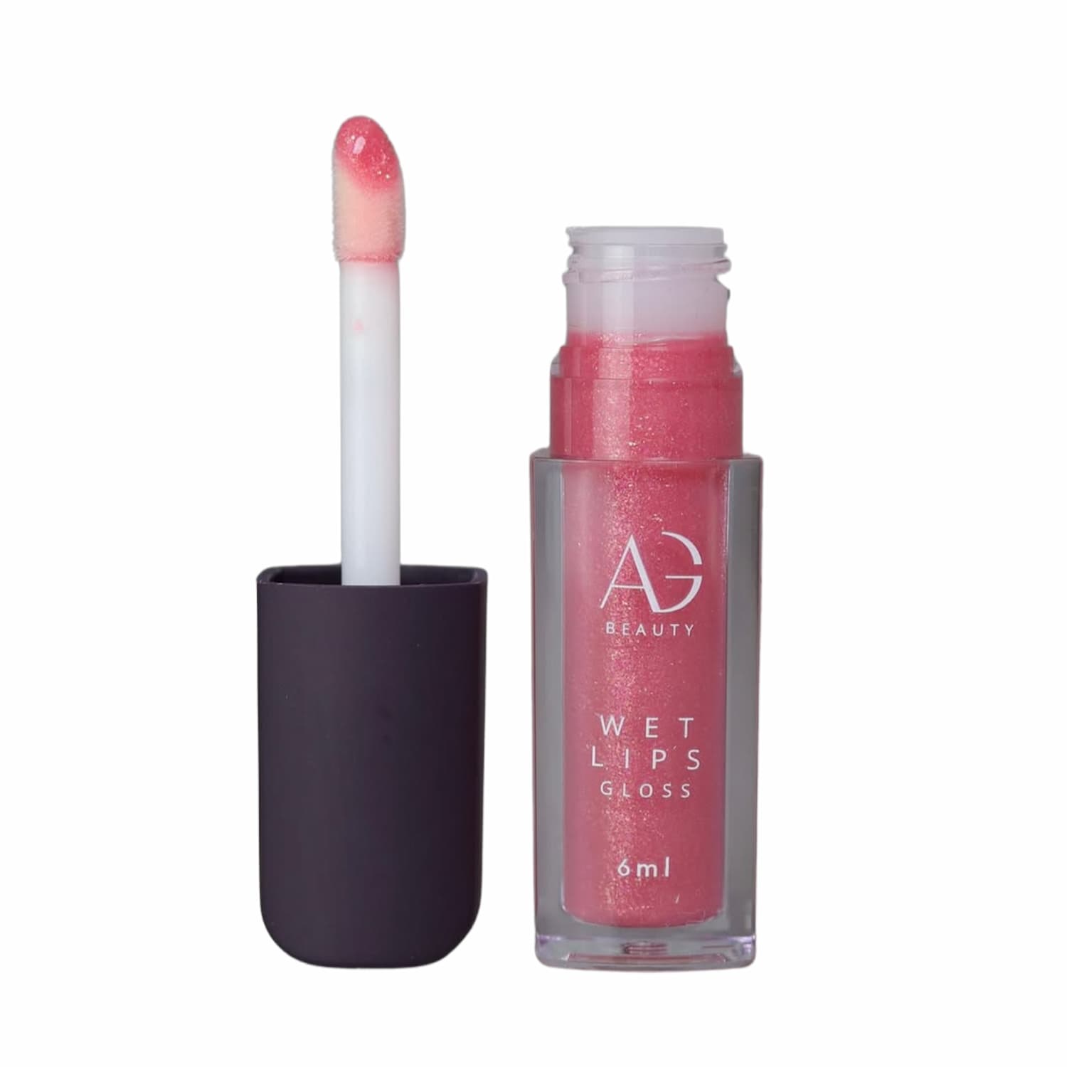 Gloss Wet Lips Alyce Gontijo - Florença