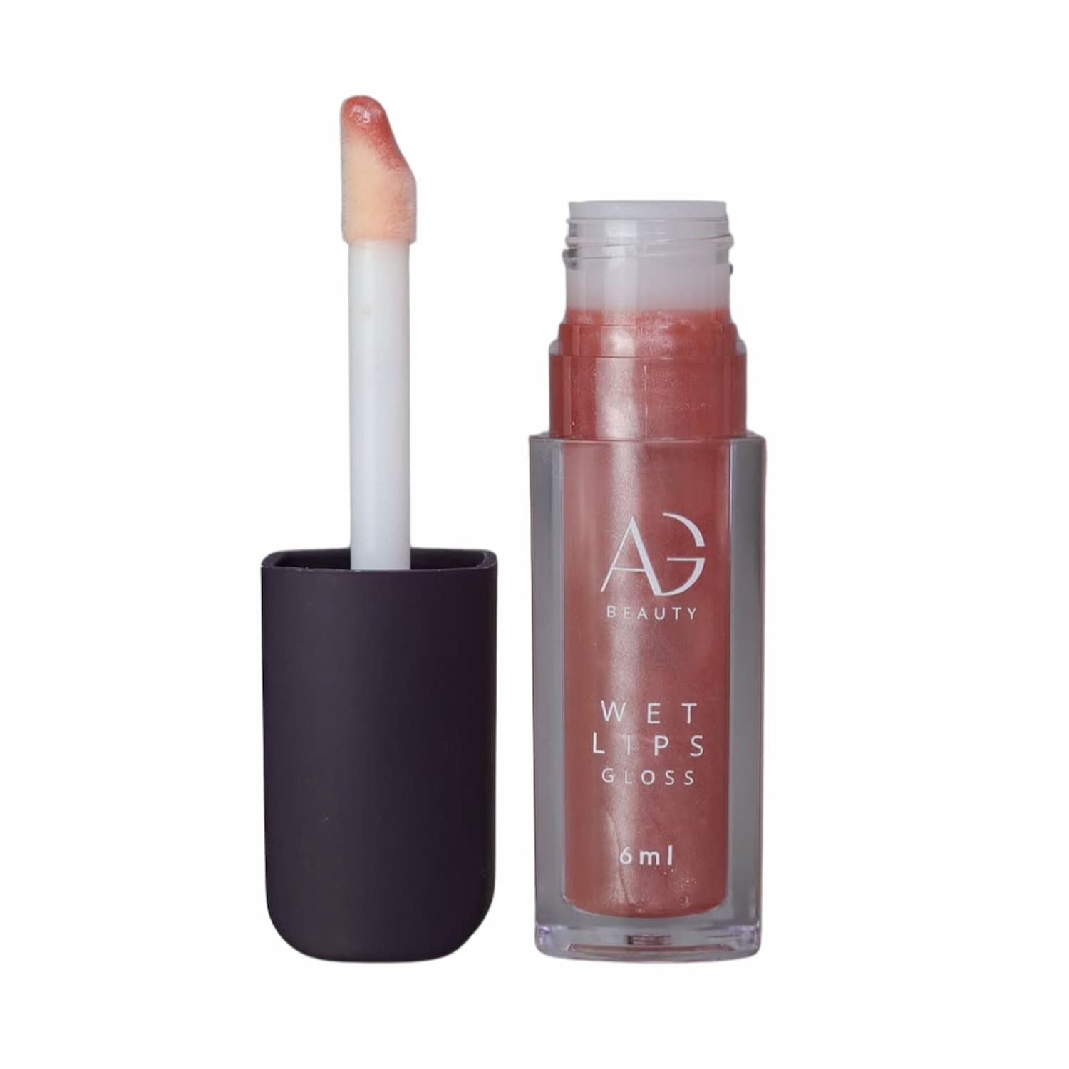 Gloss Wet Lips Alyce Gontijo - Milão