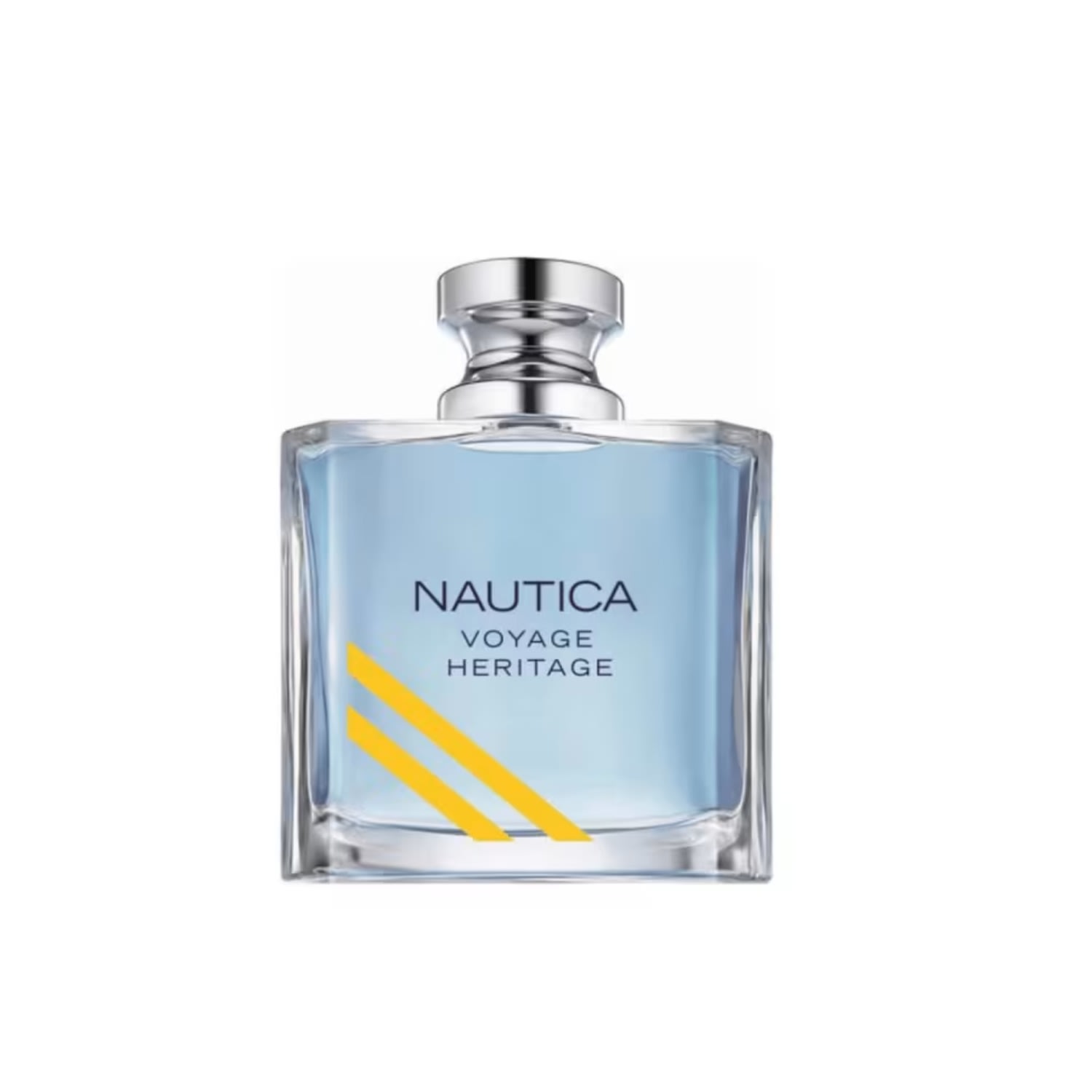 NAUTICA VOYAGE HERITAGE EDT - 100ML