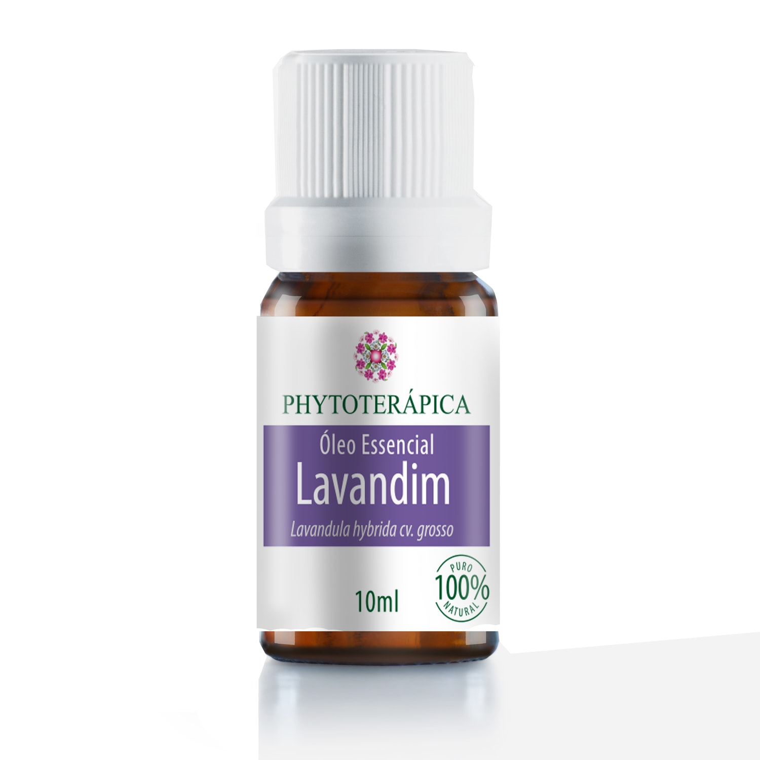 Phytoterápica Lavandim Grossa - Óleo Essencial 10ml