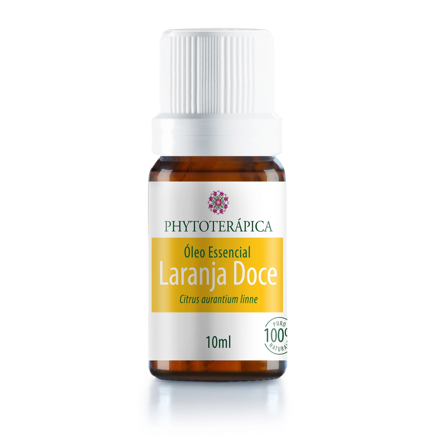 PHYTOTERÁPICA Laranja Doce - Óleo essencial 10ml