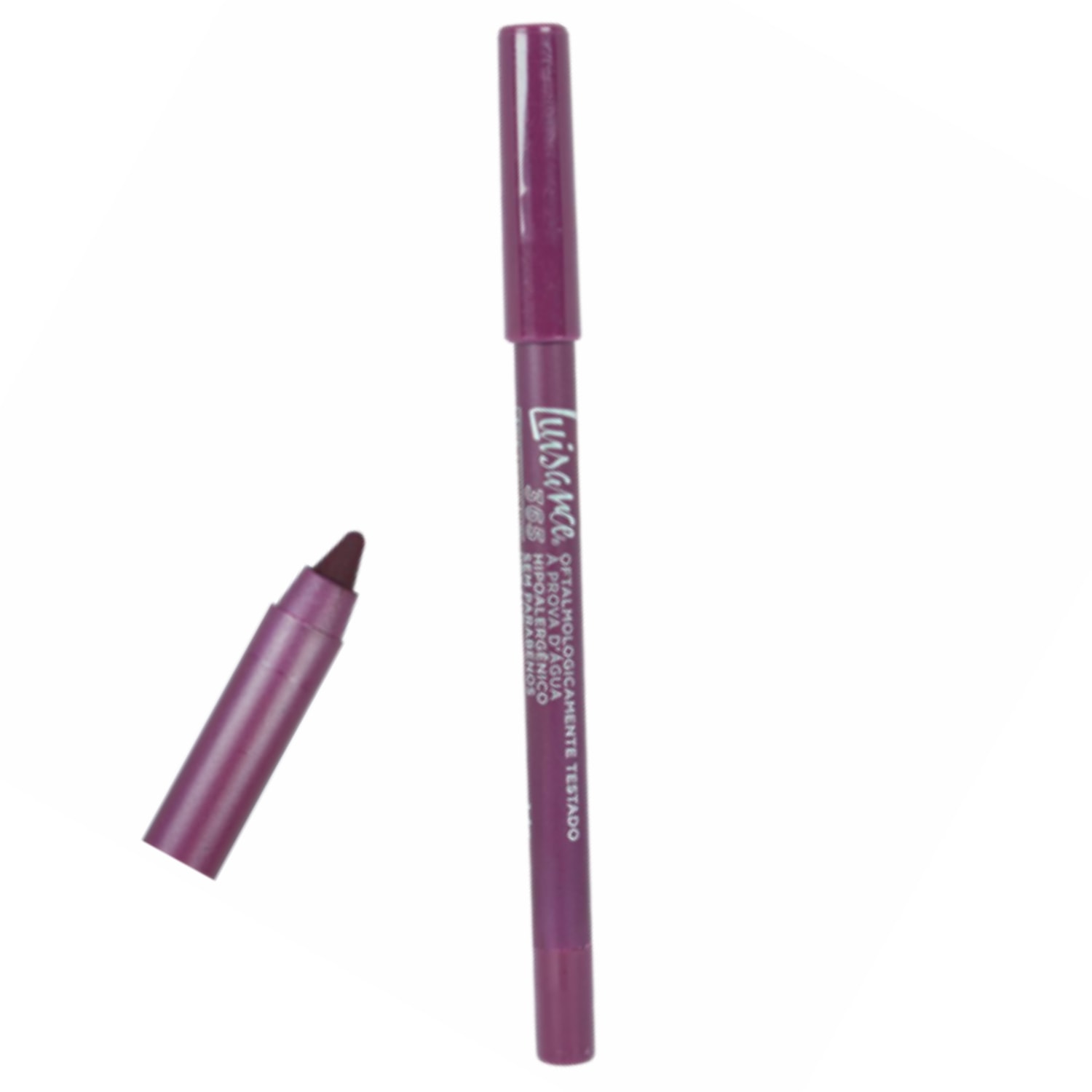 Lapis 365 a Prova D´agua Vinho - L5240