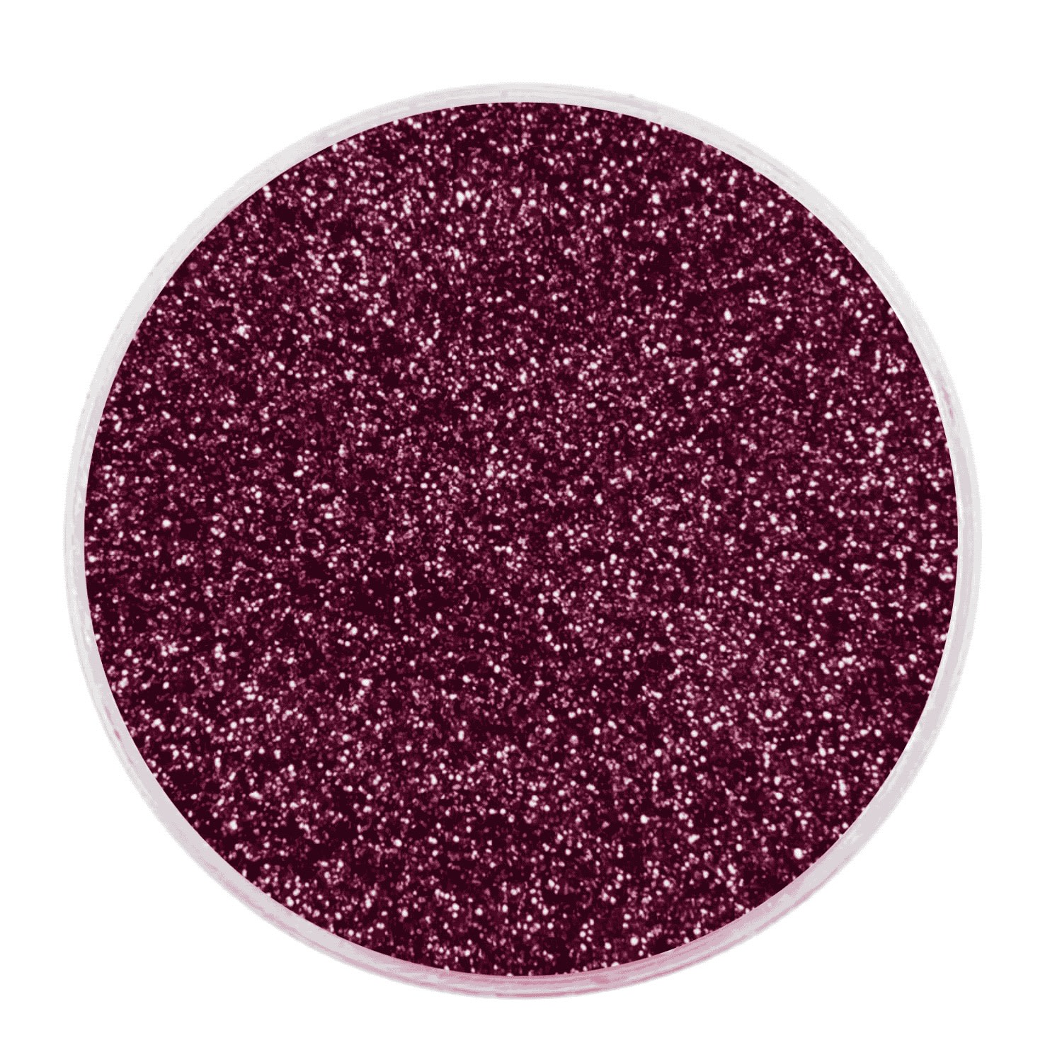 Glitter Biodegradável Purpurina Rosa Purple Holográfico Multifuncional Make A 3g