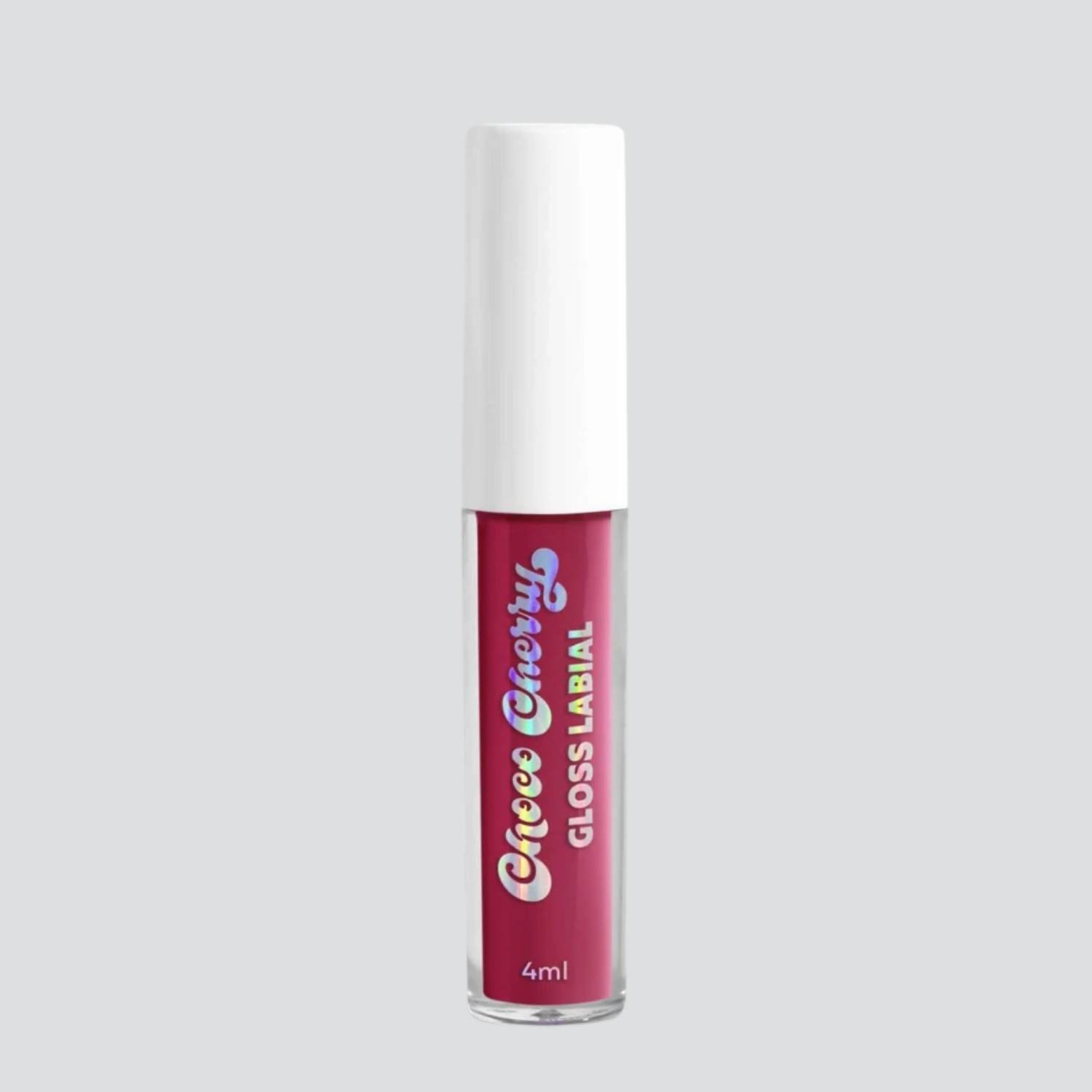 Gloss Labial Choco Cherry Dailus - Bombom de Cereja