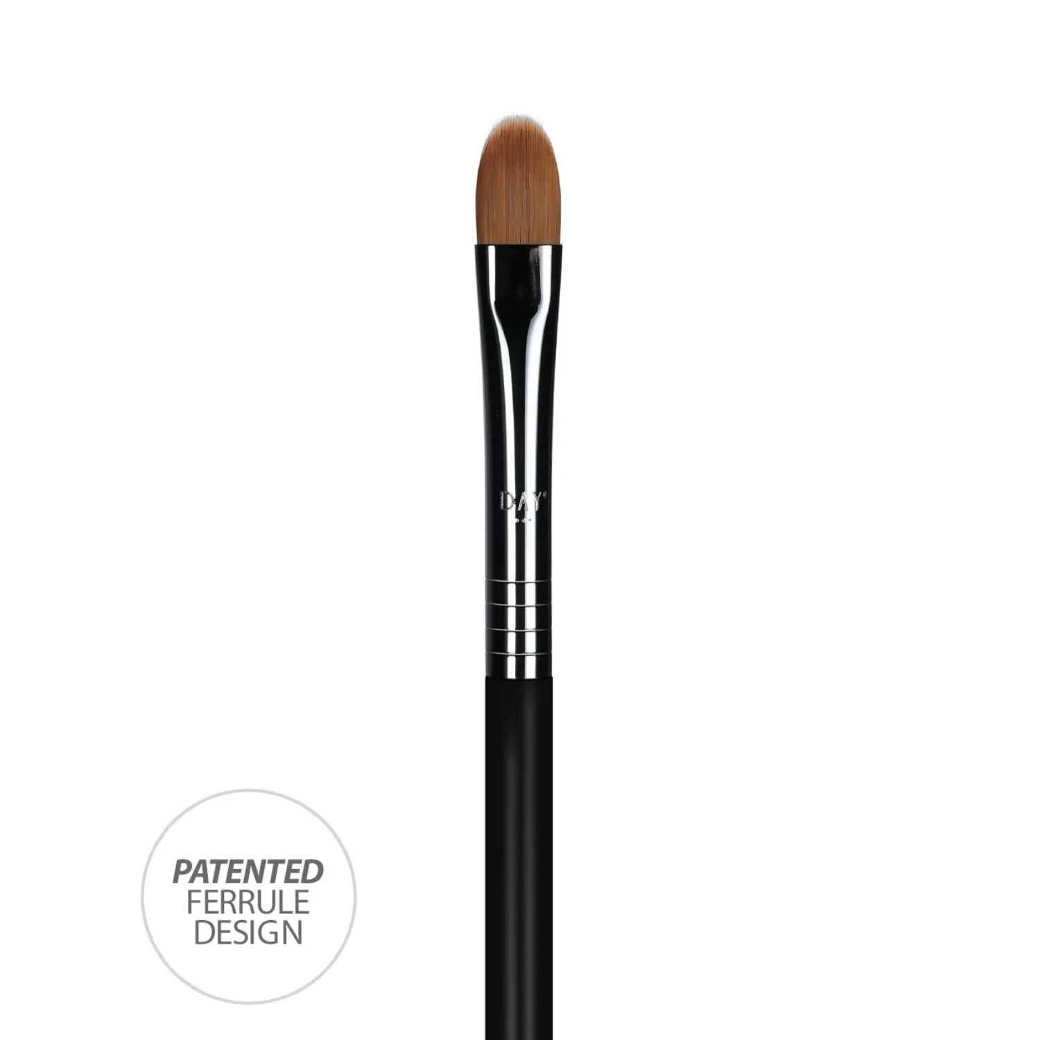 L02 Pincel Para Batom Cerdas Mais Longas - DayMakeUp