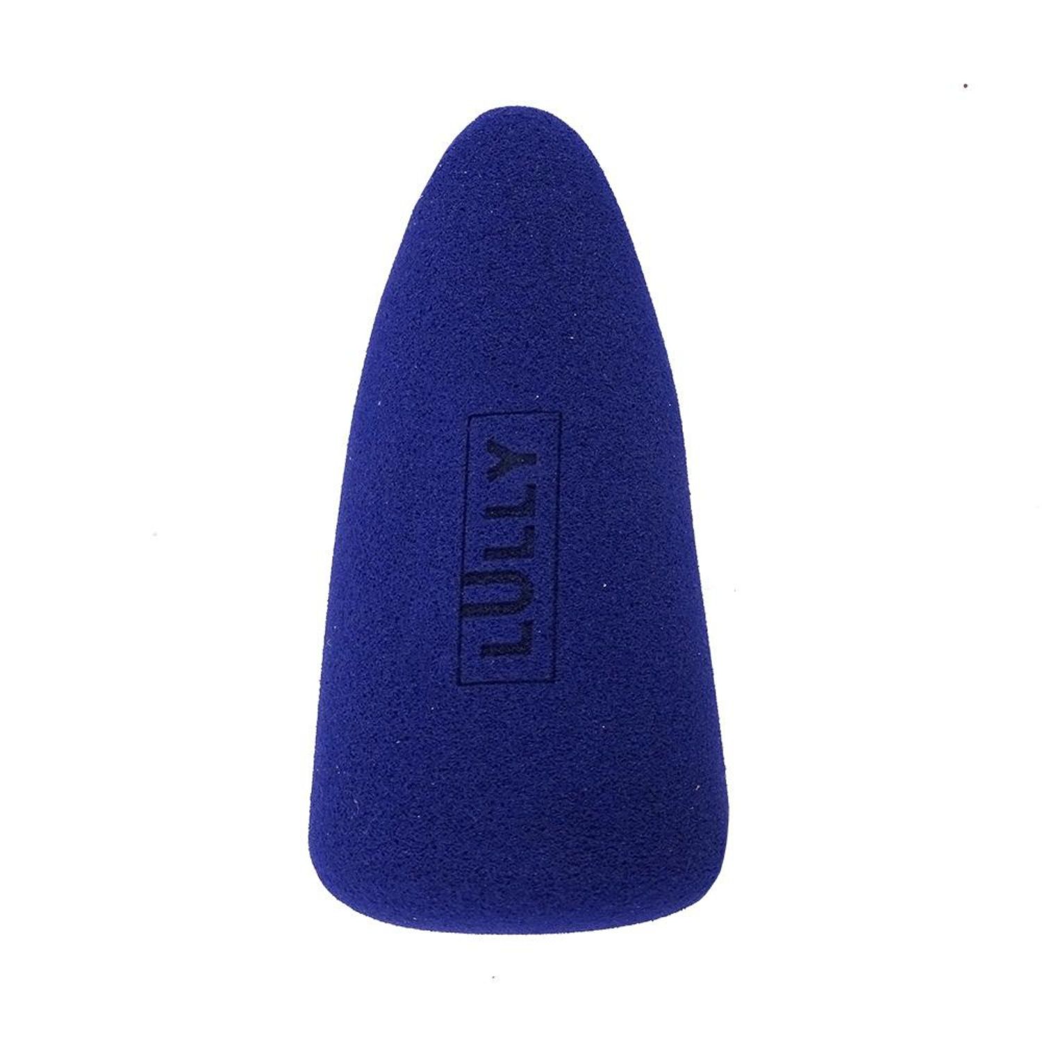 Esponja para Base Luna - Lully Makeup