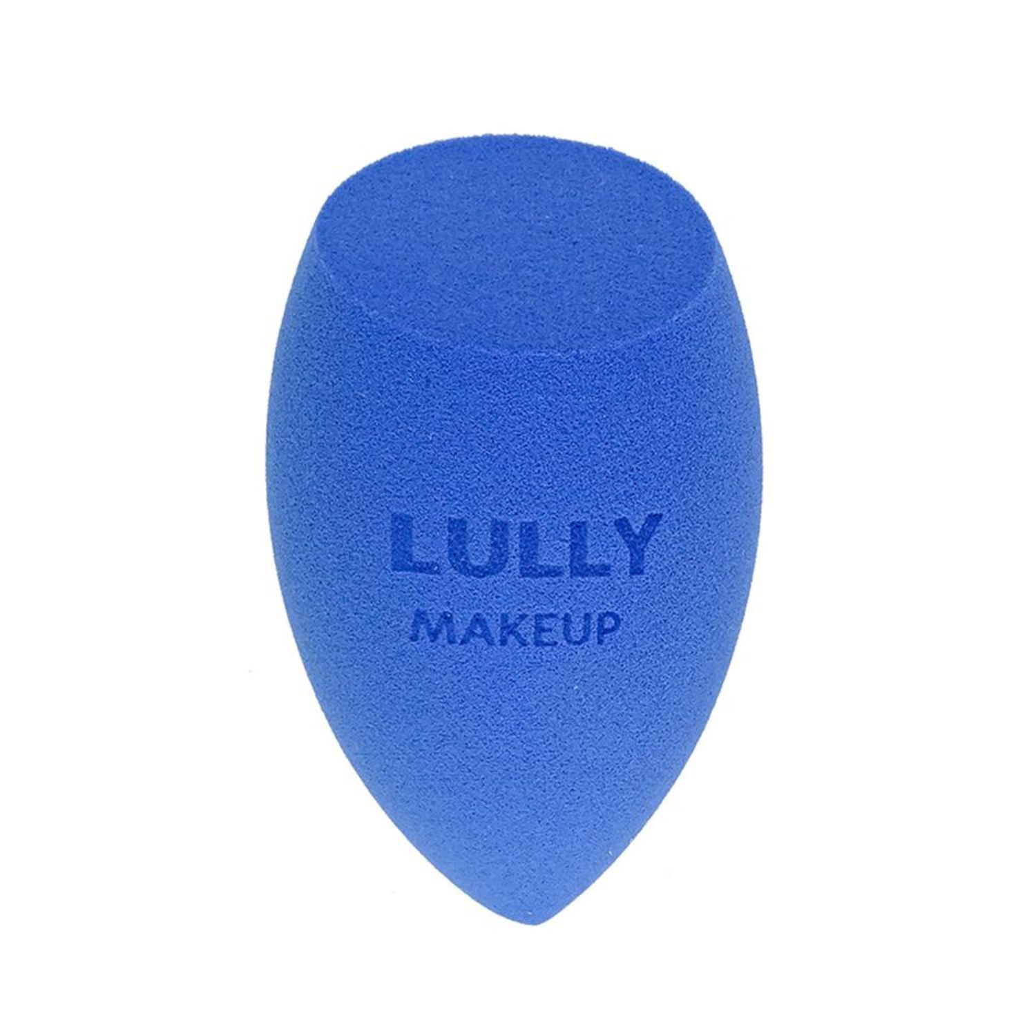 Esponja para Base Lola - Lully Makeup
