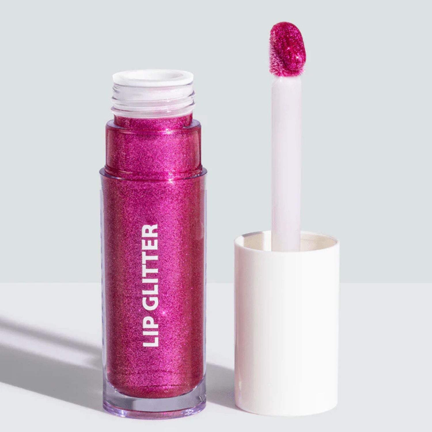 Lip Glitter Pink Glam - Dailus