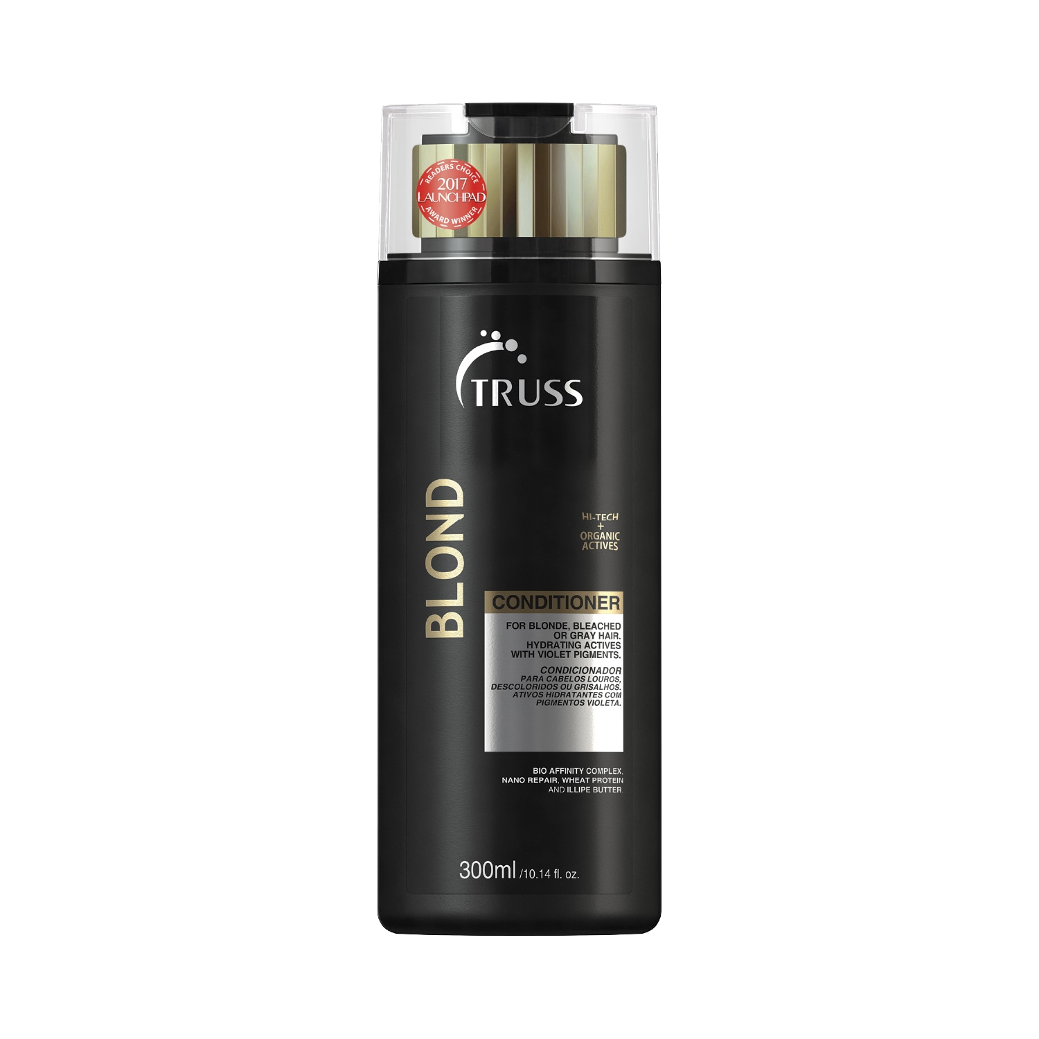 Condicionador BLOND TRUSS 300ml