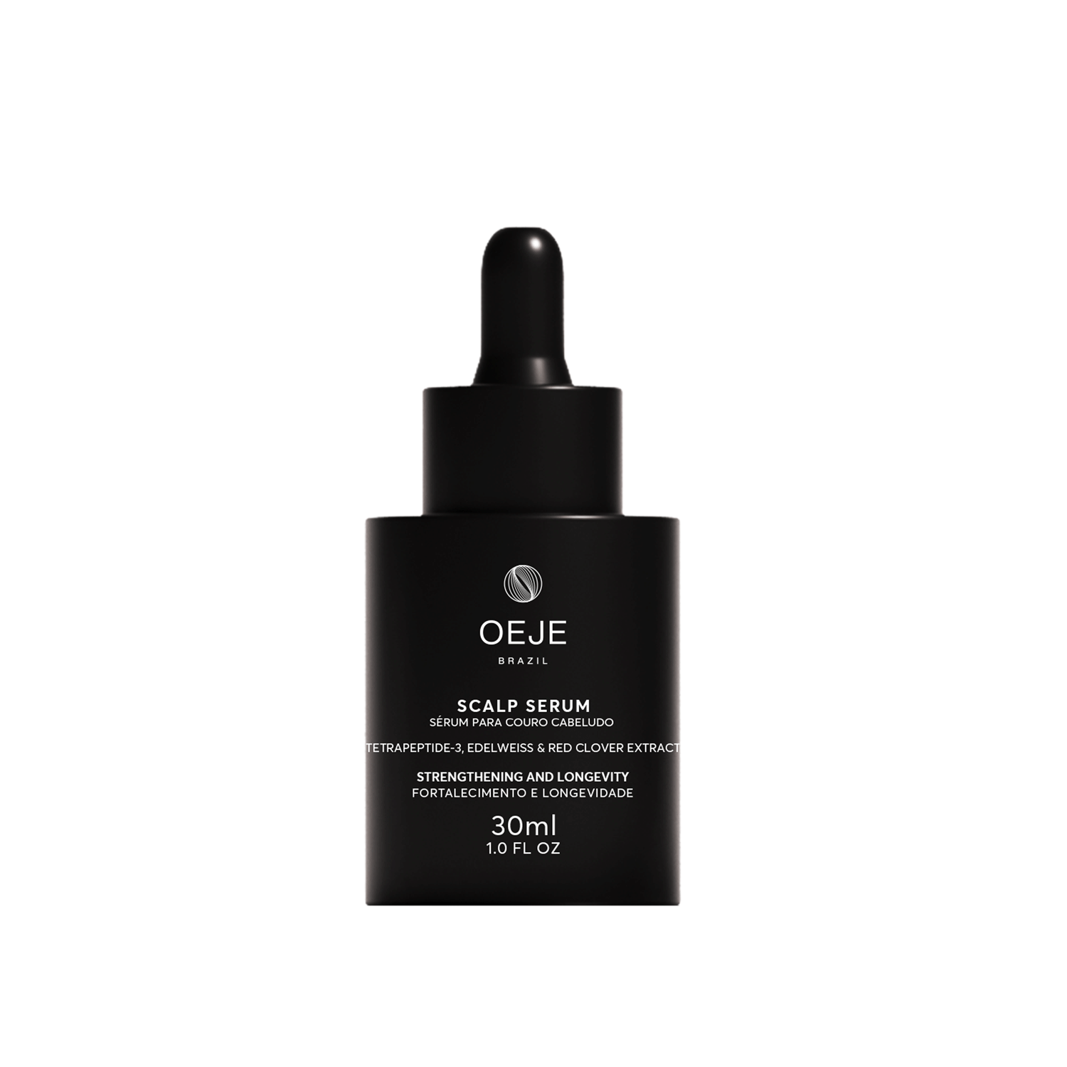 Oeje Brazil Scalp - Sérum Capilar 30ml