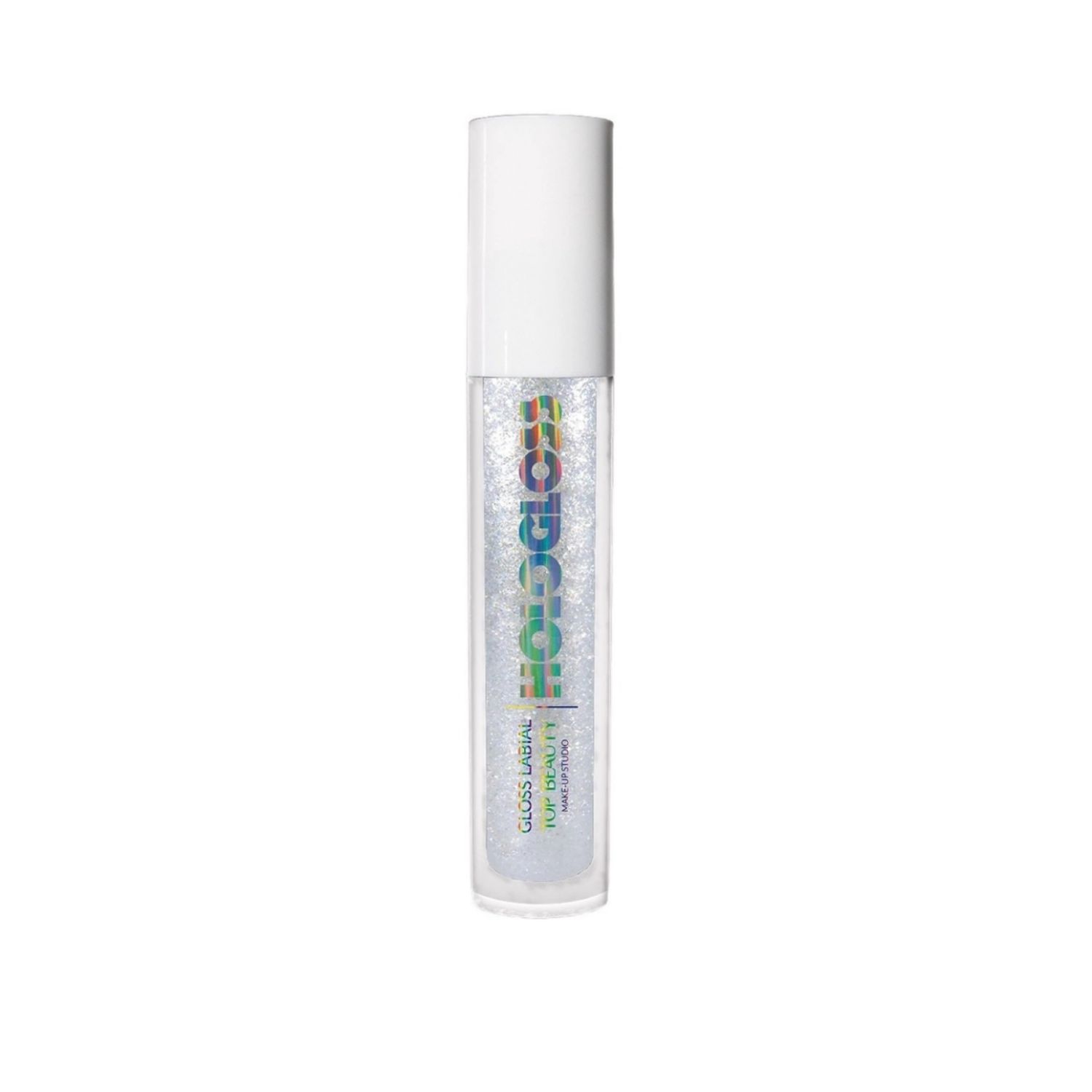 Hologloss Brilhoso Cor 03 - Top Beauty