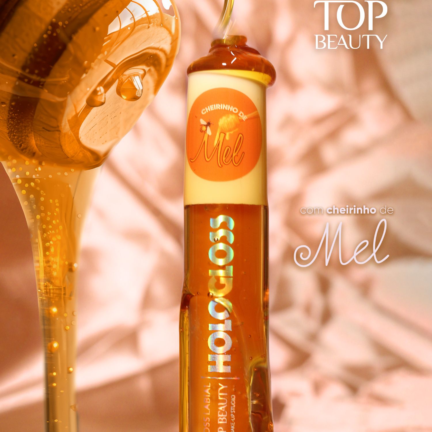 Hologloss Mel Cor 14 - Top Beauty