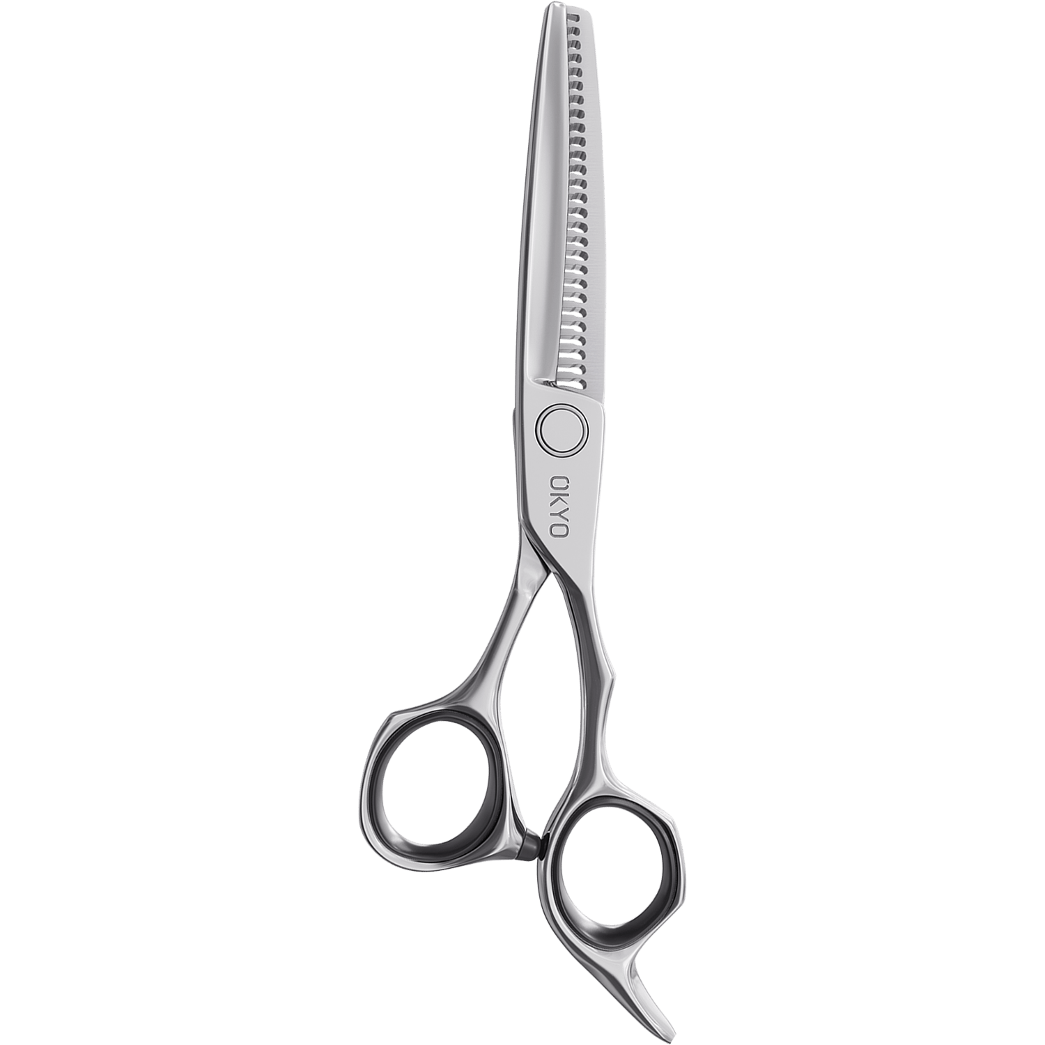 OKYO Mova M-AR60-A - Tesoura de Acabamento 6,0