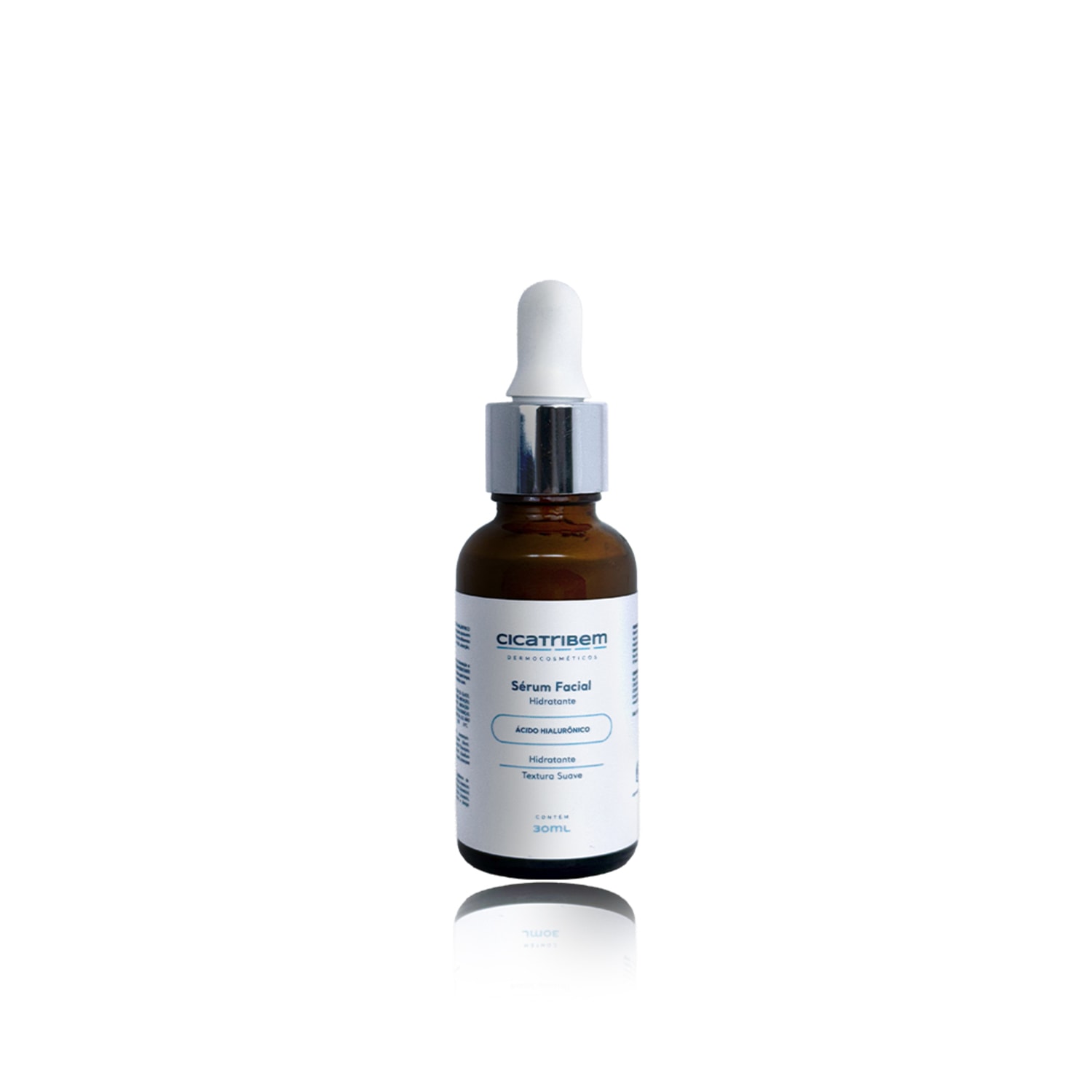 Cicatribem - Sérum Facial 30ml
