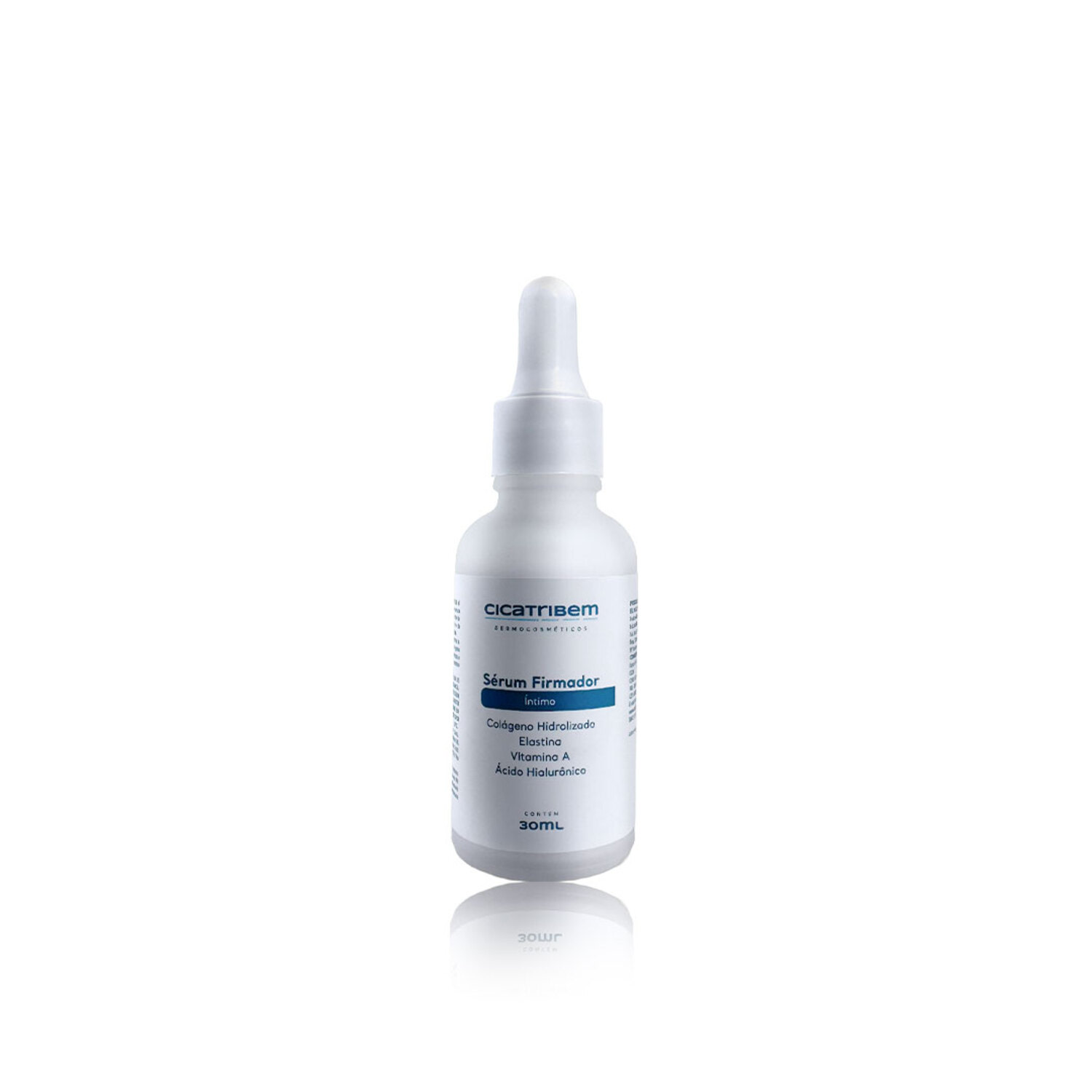 Cicatribem Íntimo - Sérum Firmador 30ml