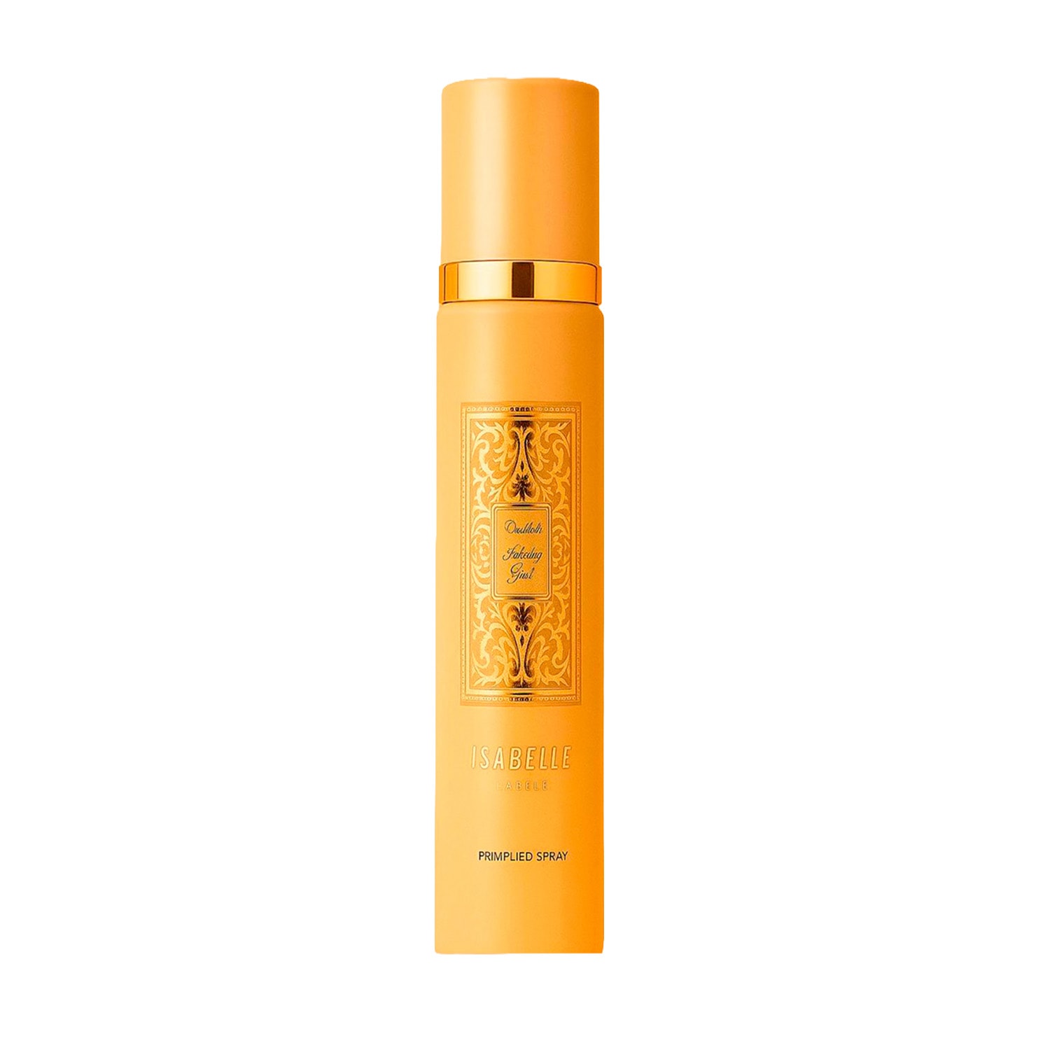 Isabelle La Belle Fakhar Gold - Body Splash 300ml
