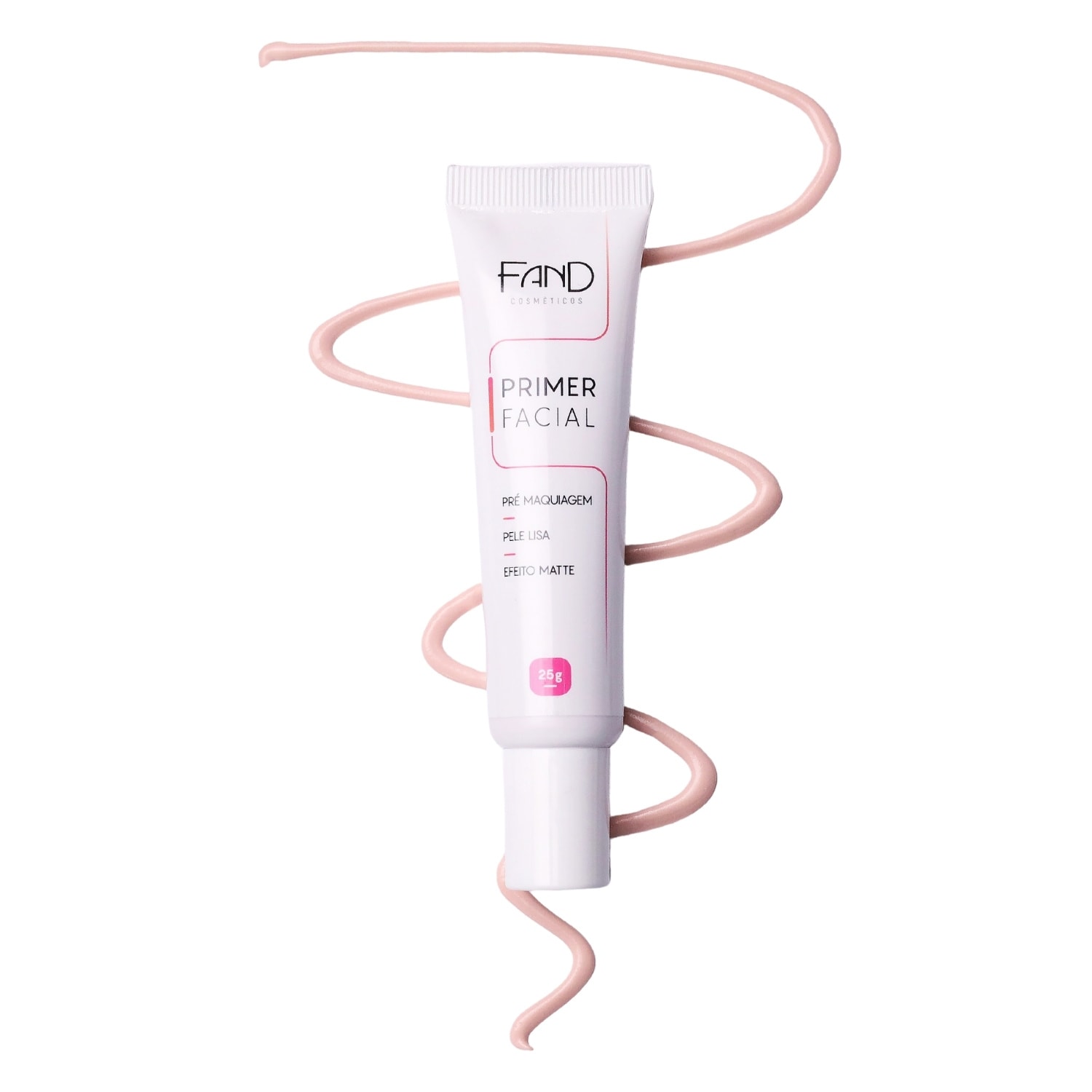 Fand Cosméticos - Primer Facial 25g