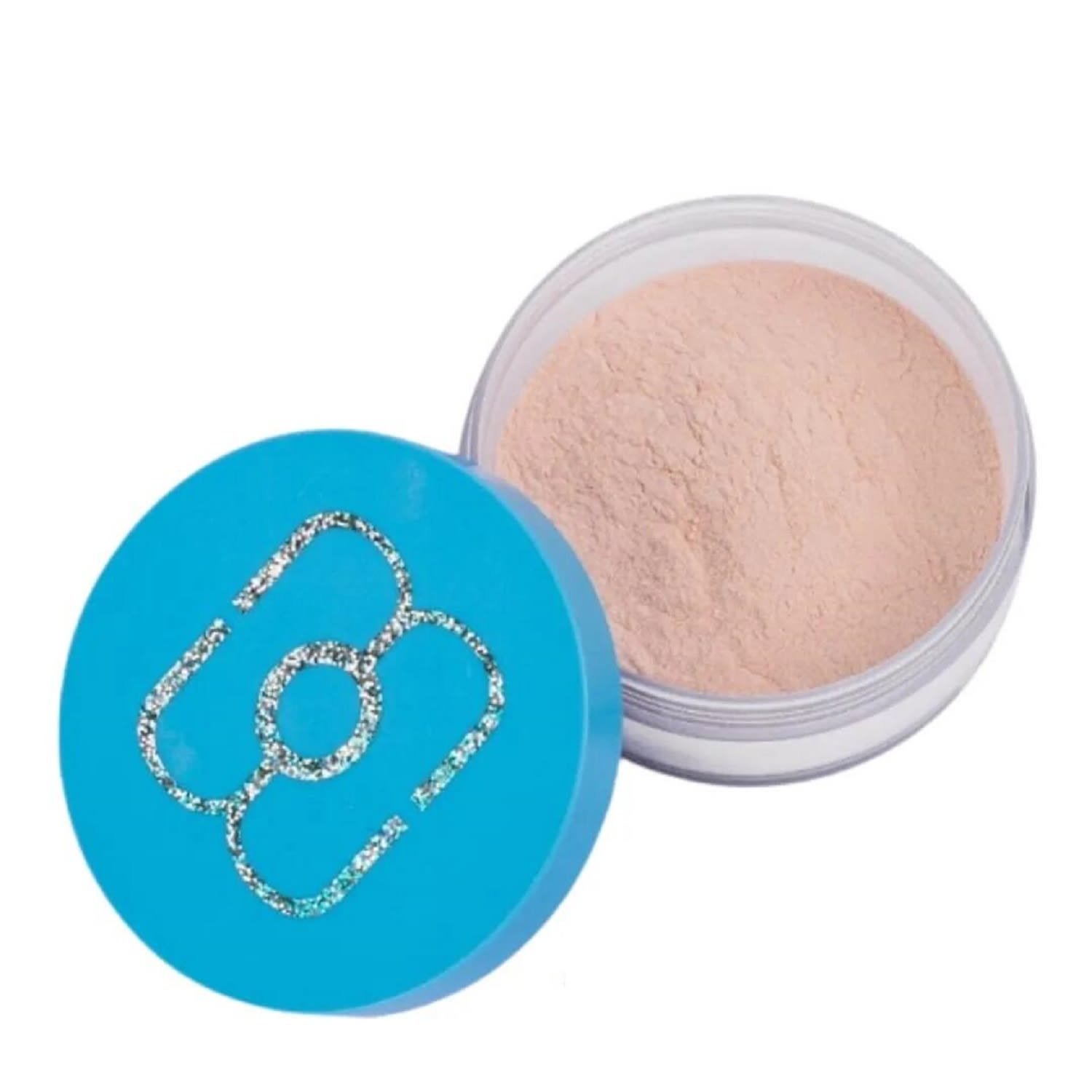 Pó Facial Hidratante de Tapioca Até Embaixo D Água - MARIA MARGARIDA - 01