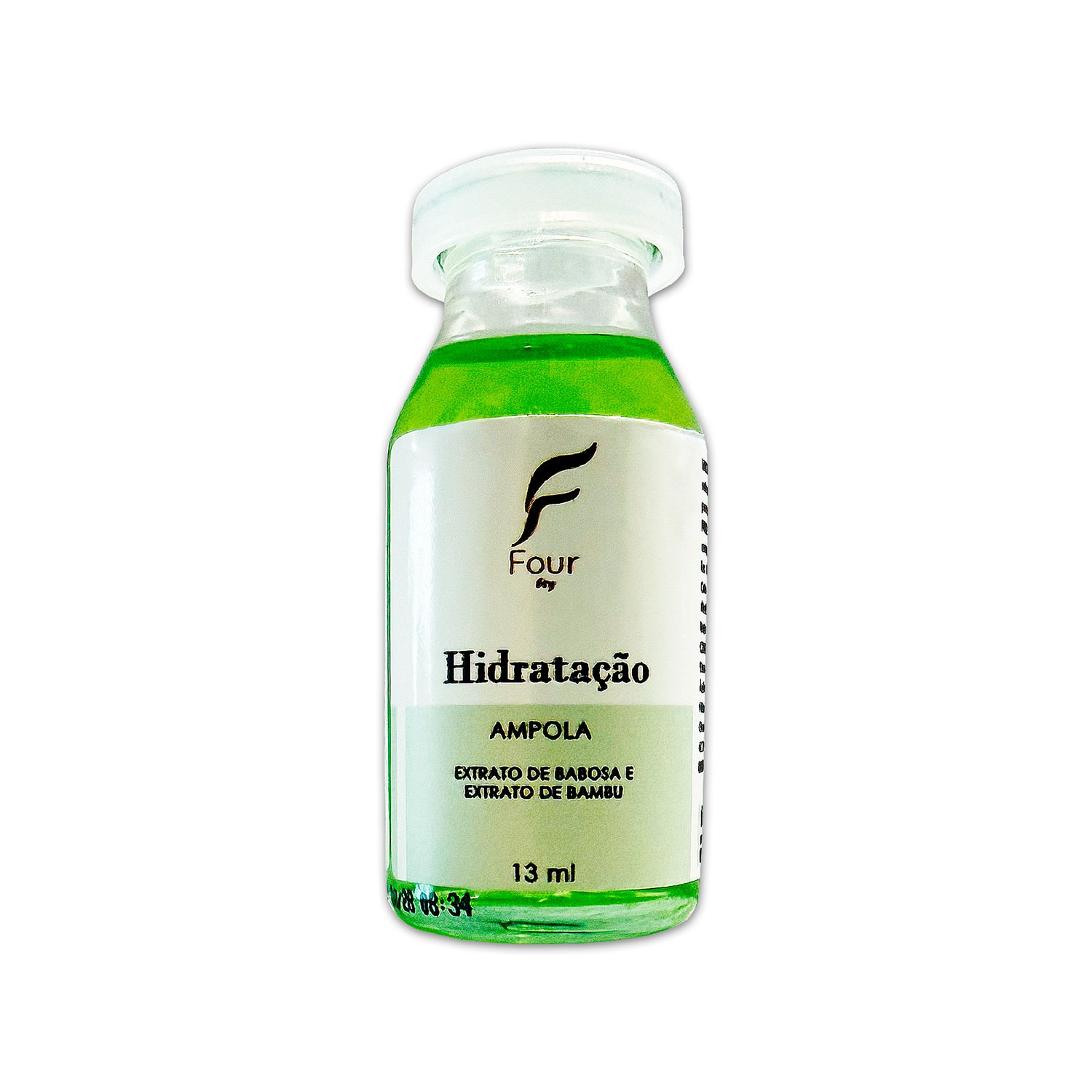 Ampola de Hidratação Four bty 13ml