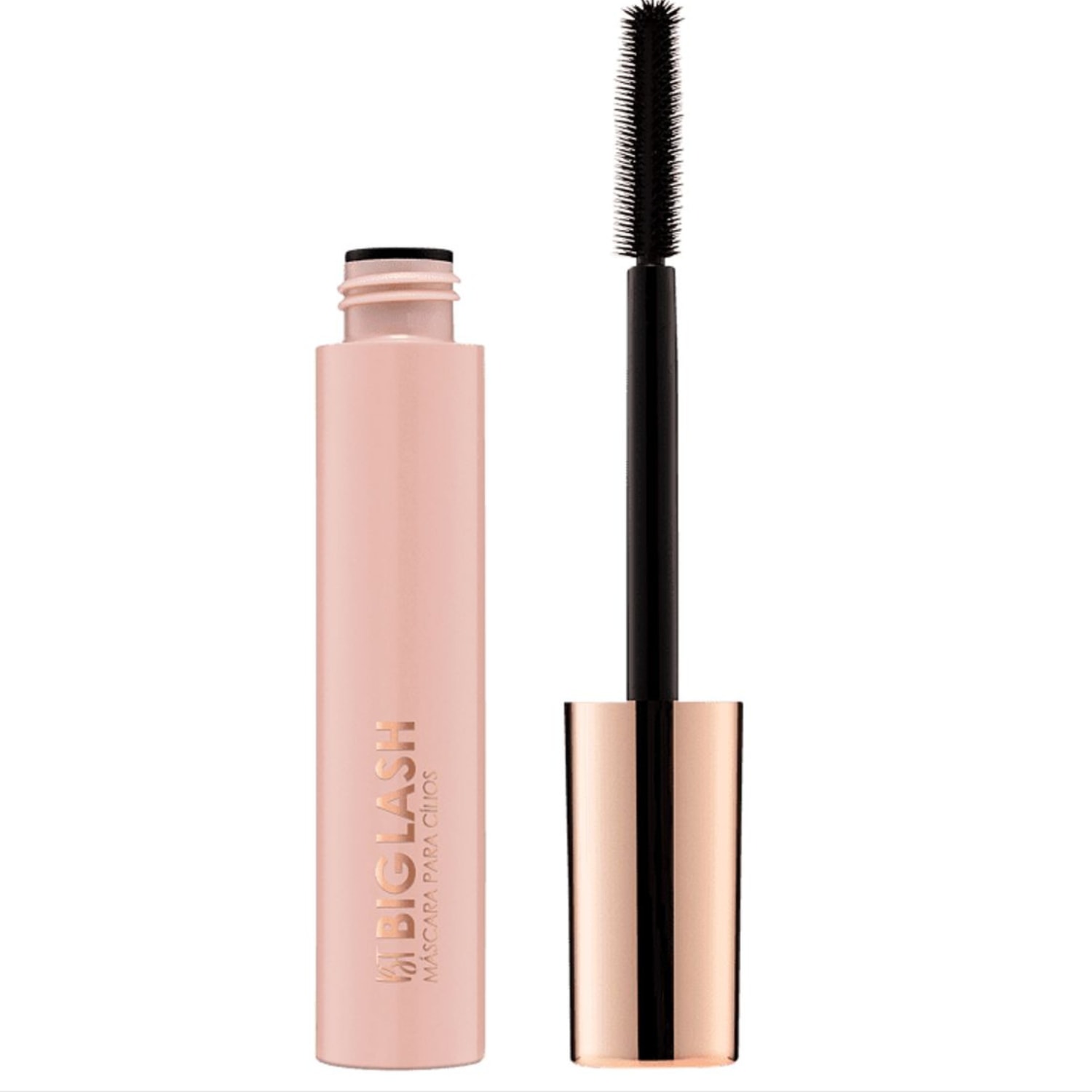 Bruna Tavares Máscara de Cílios Big Lash 8g