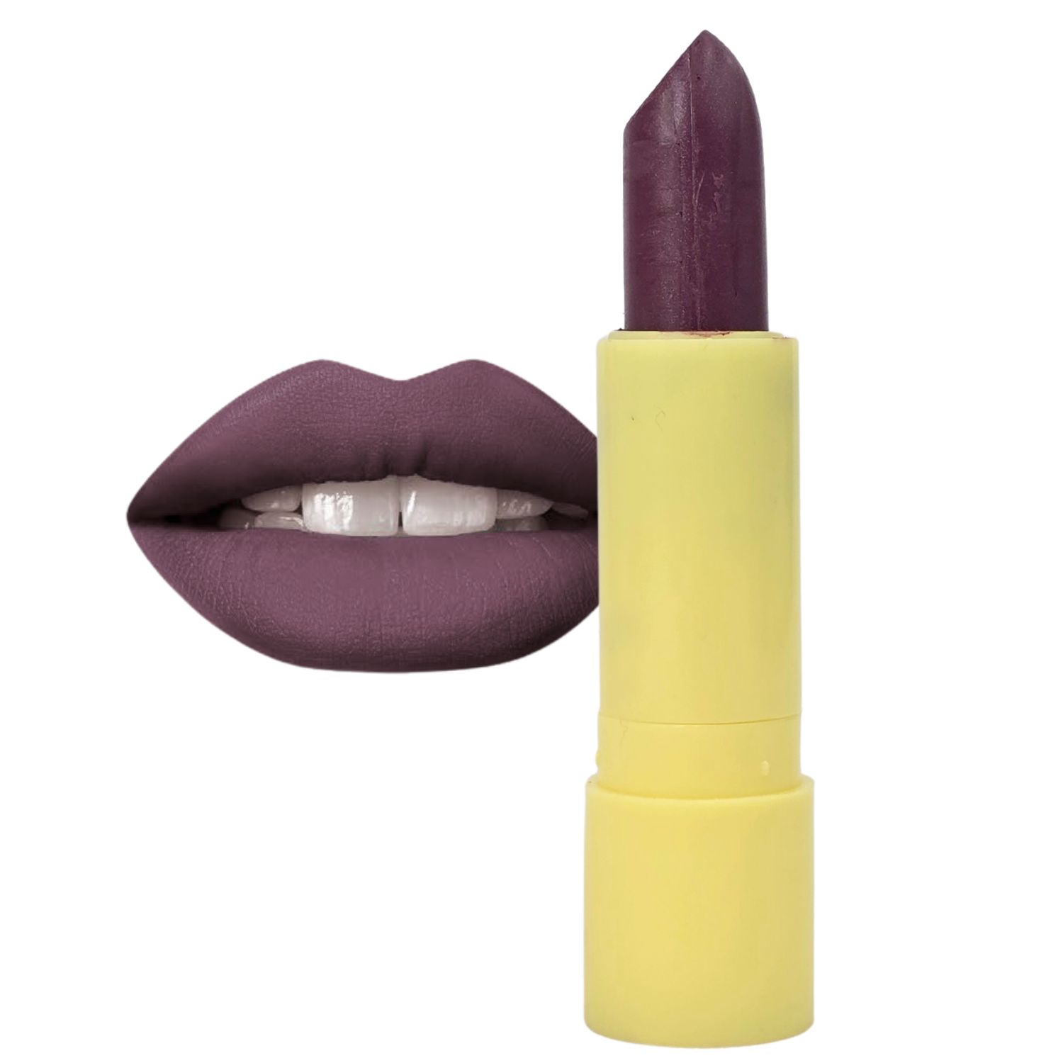 Abelha Rainha Shine Colors Batom Cremoso Meu Tom Avelã 3,7g