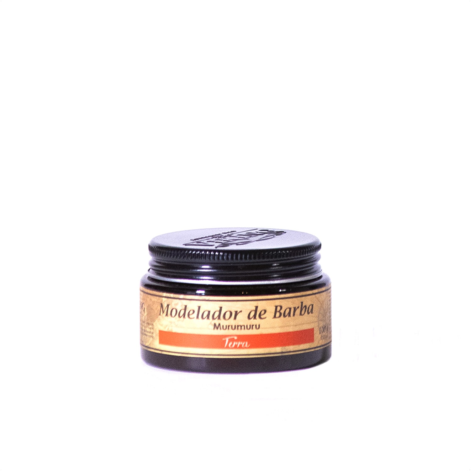 Viking Terra - Modelador de Barba 100g