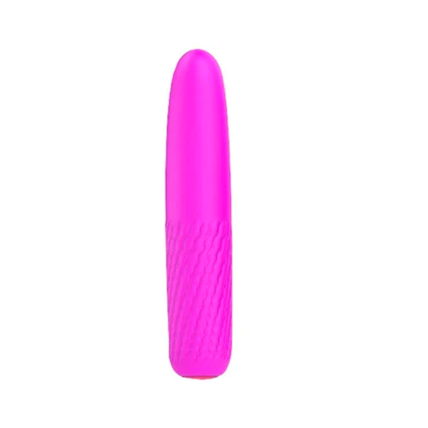 Vibrador Personal com 7 Pulsações - Wonder Archibald