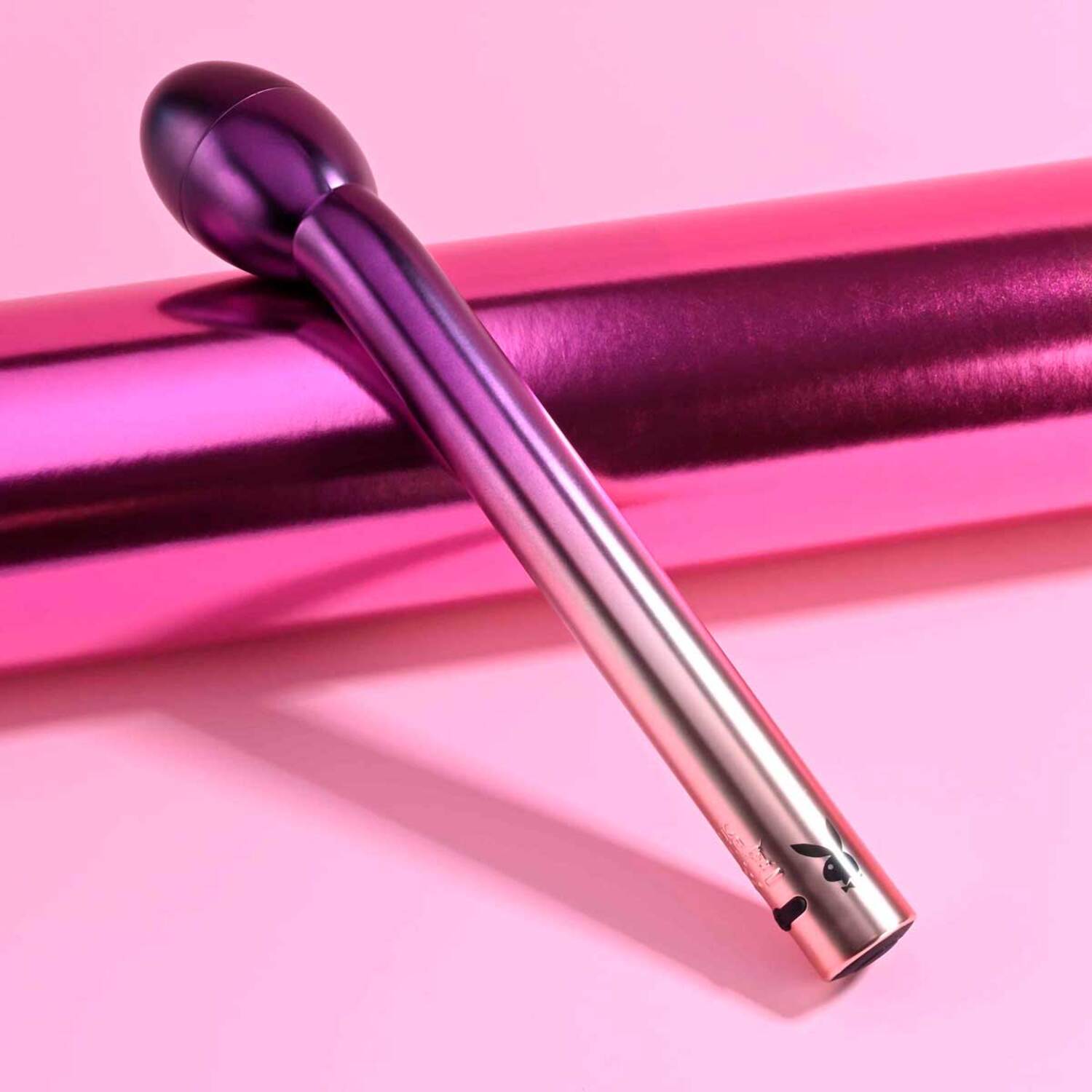 Vibrador de Ponto G em ABS e 7 Vibrações - Afternoon Delight