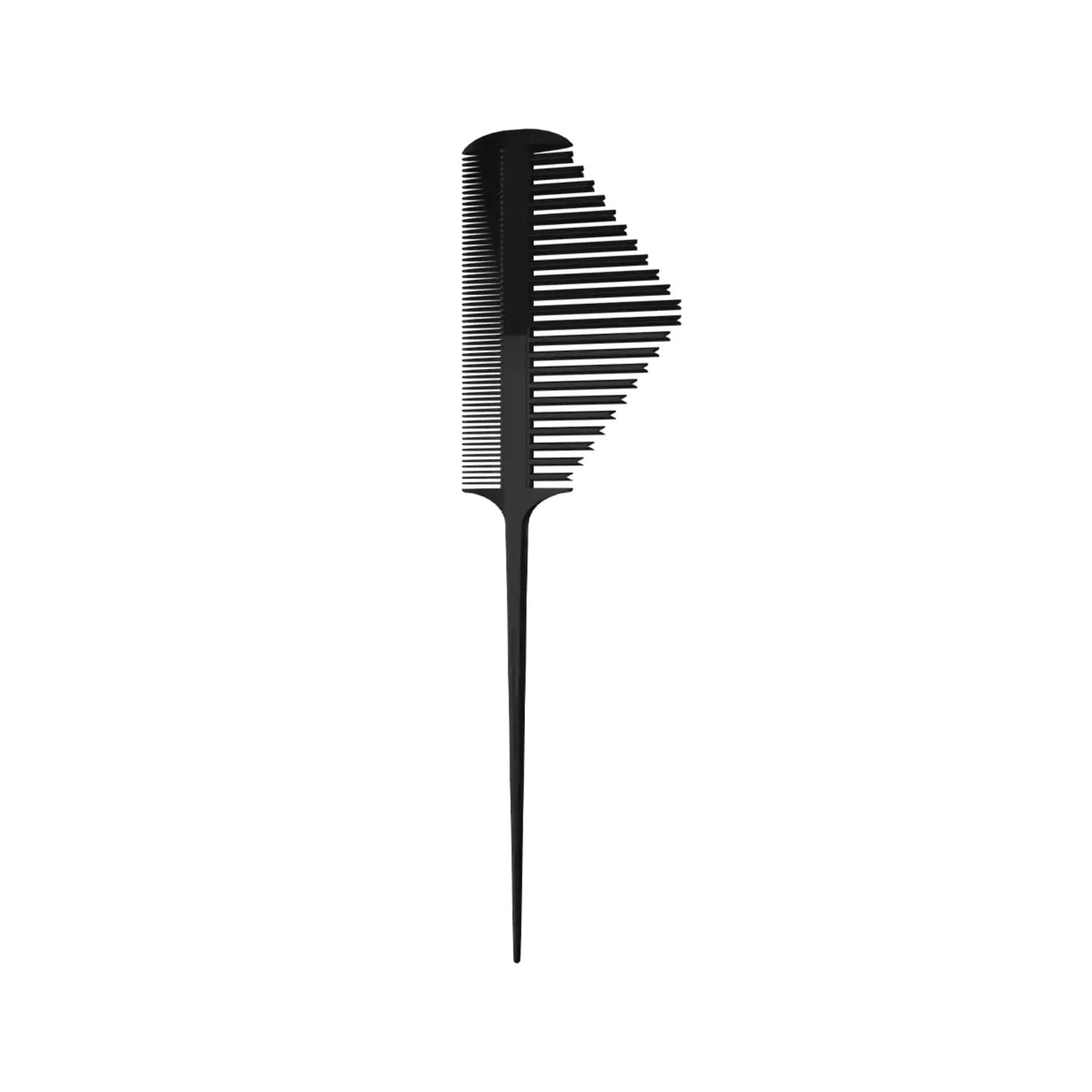 Pente Funil Descoloração Preto 25cm Robson Peluquero Preto