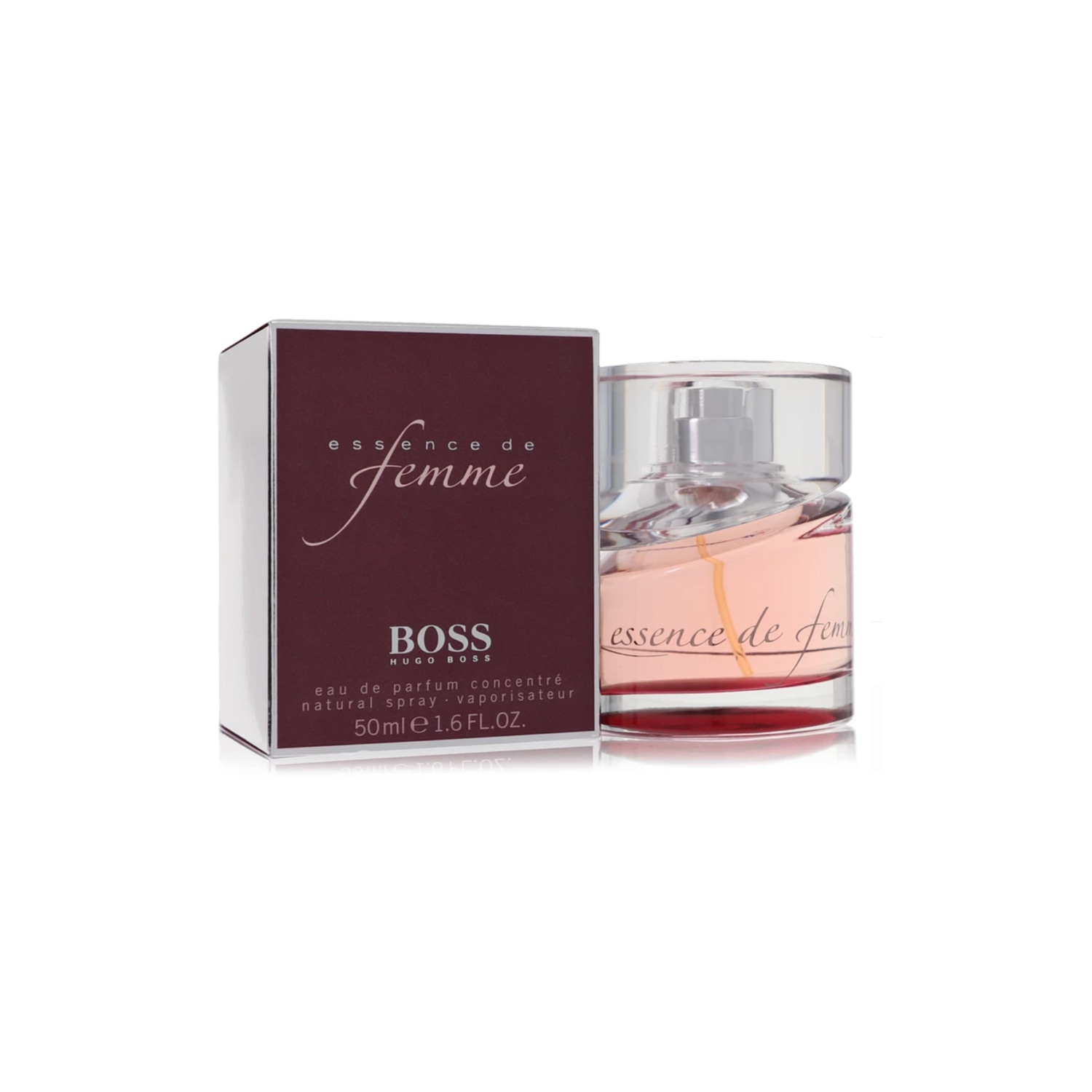 Perfume Boss In Motion Electric Masculino EDT 40ML