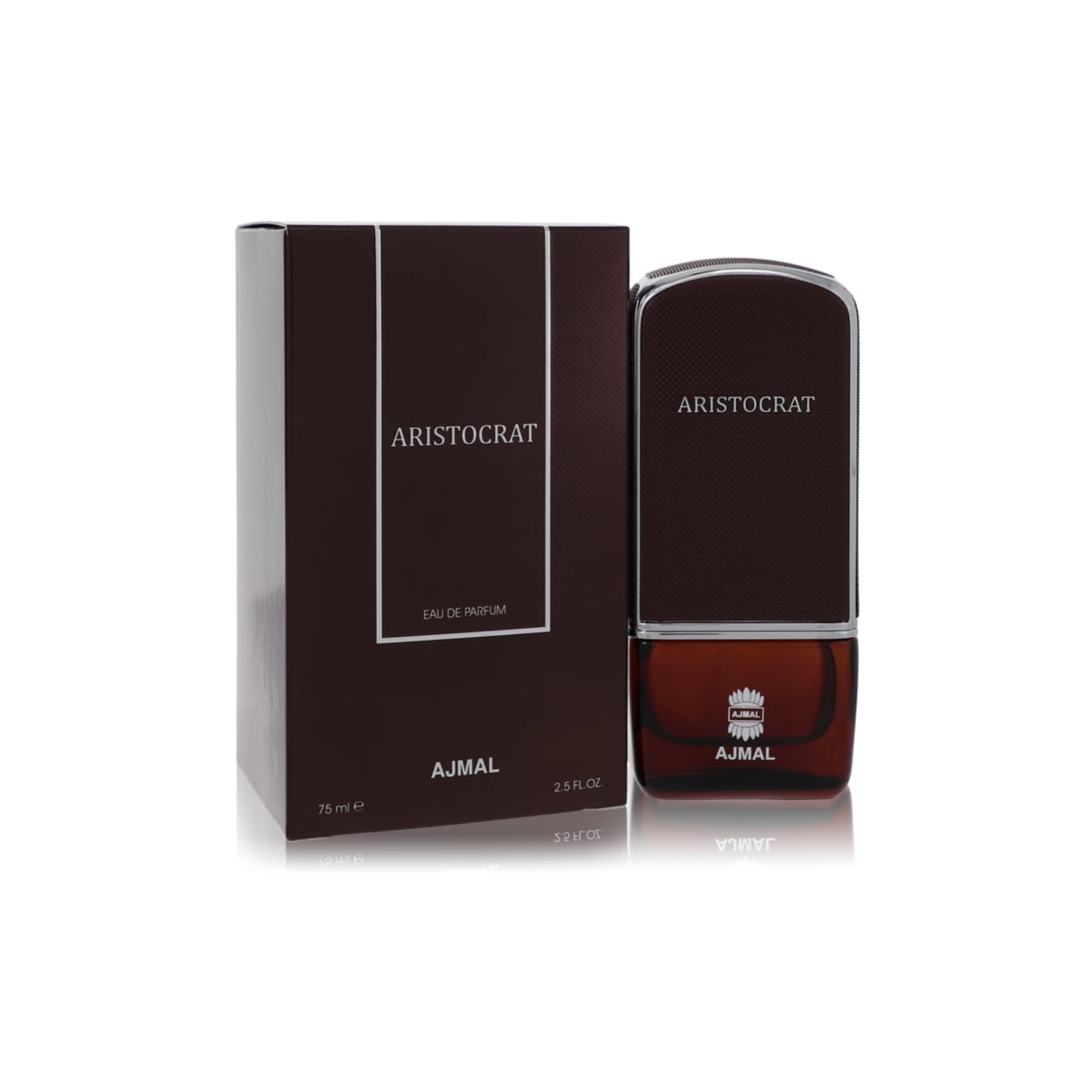 Perfume Ajmal Aristocrat 75ml Masculino EDP Ajmal Aristocrat Perfume Masculino