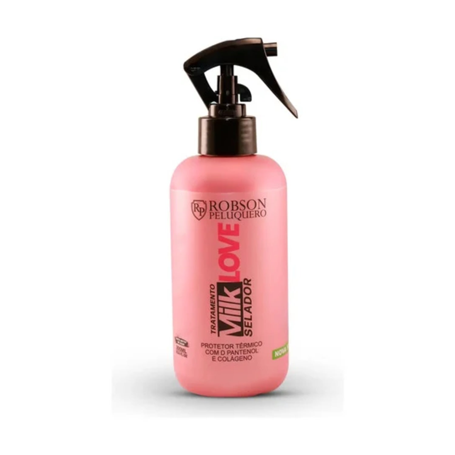 Restaurador Milk Love 300ml Robson Peluquero